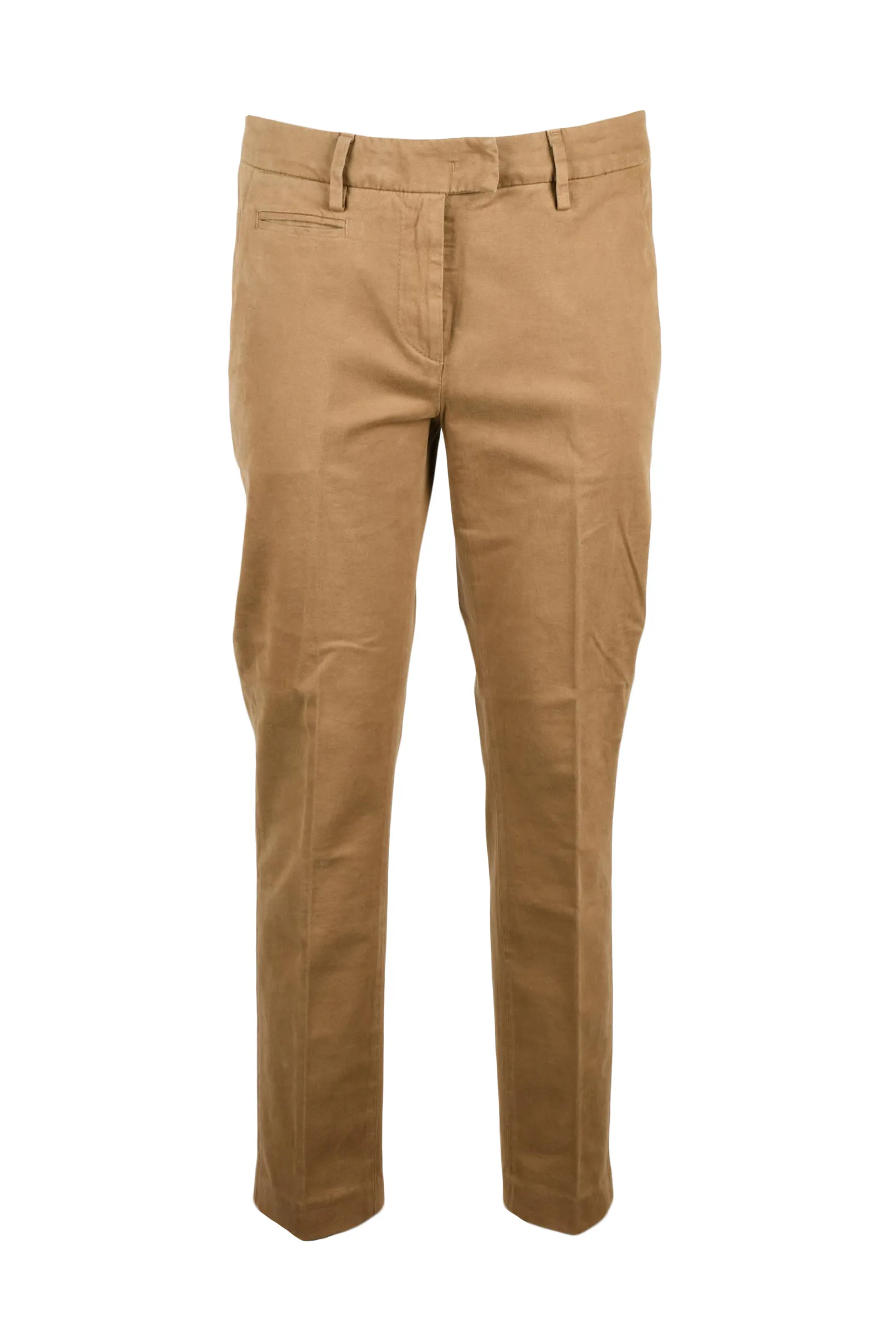 Pantalone Beige