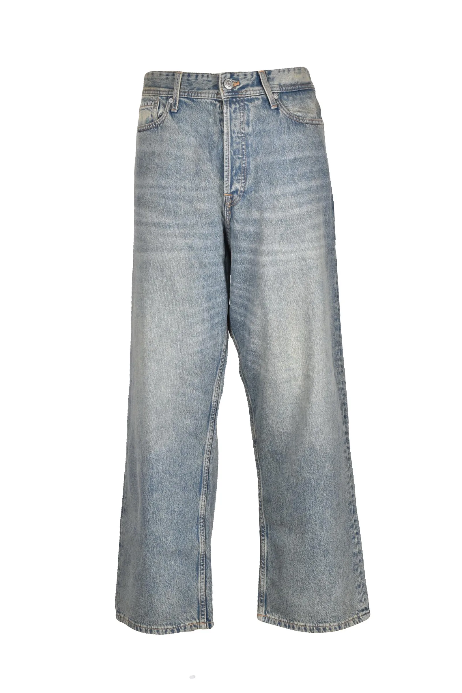 Jeans Blu