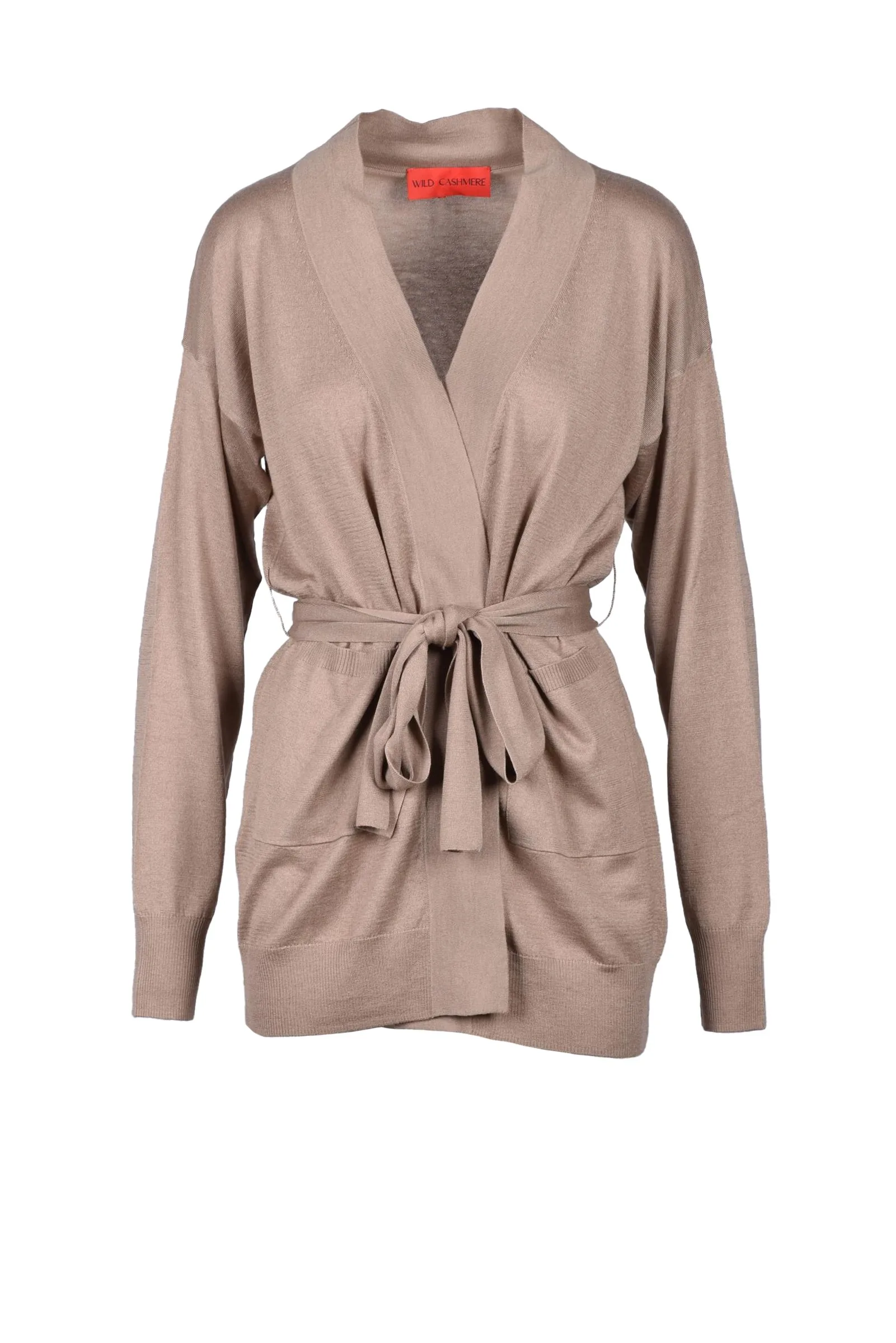 Cardigan Beige