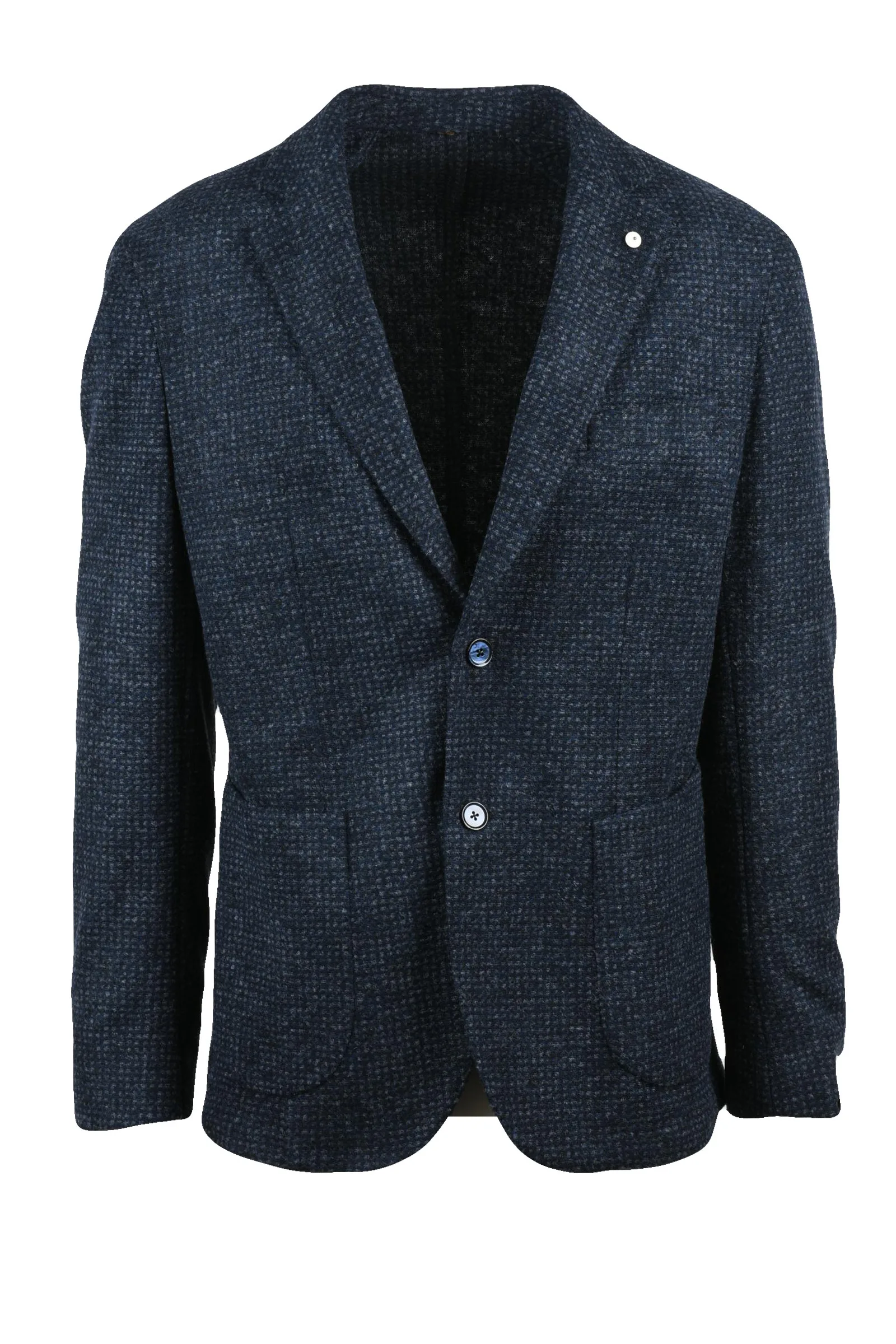 Giacca Blazer Blu