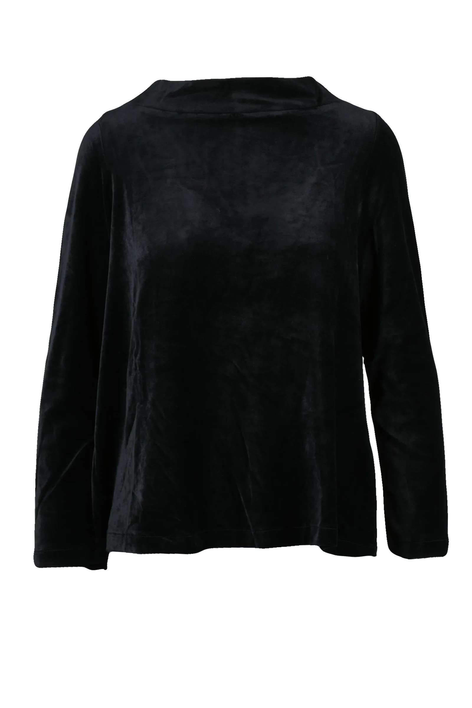 Felpa Nero
