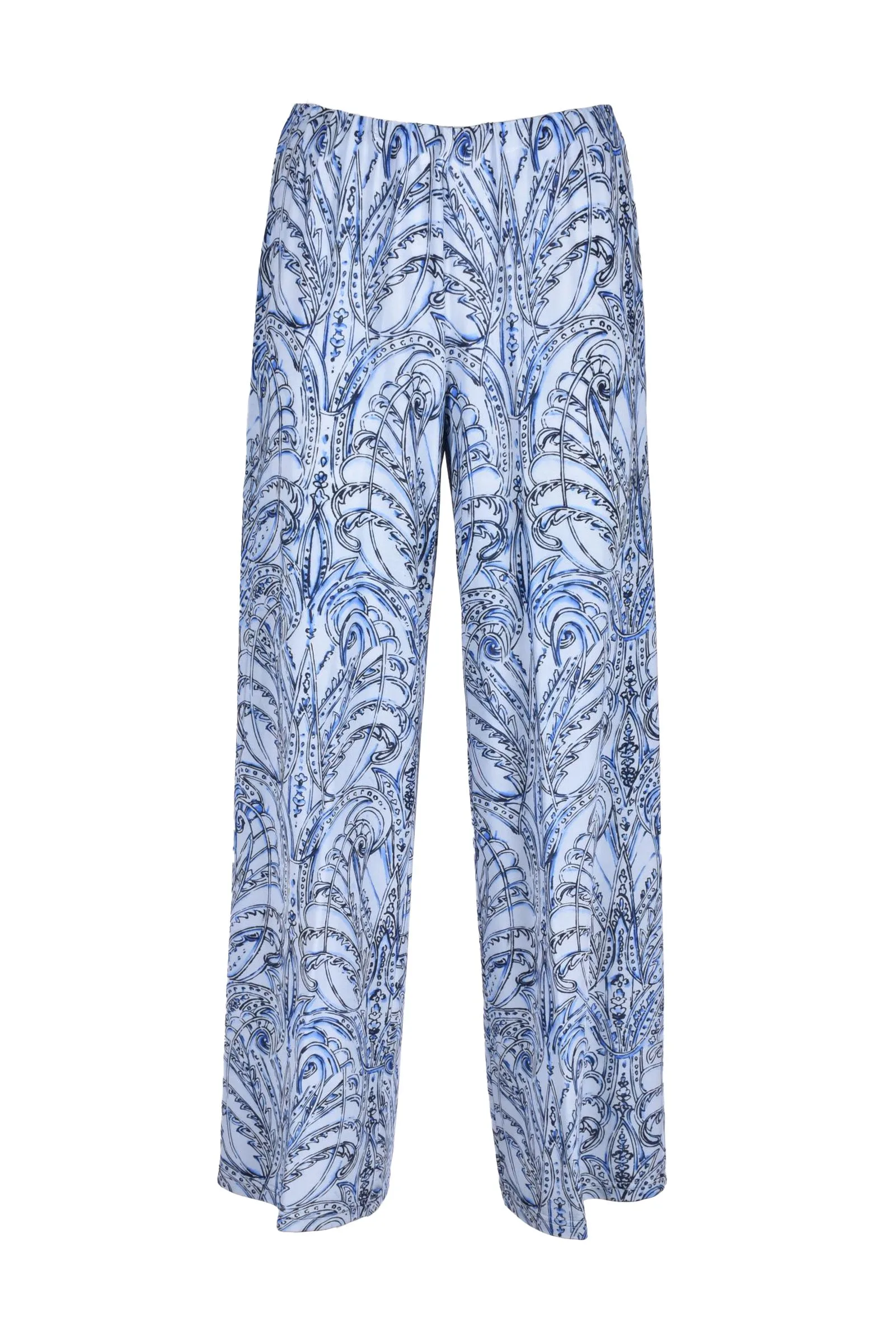 Pantalone A Palazzo Azzurro