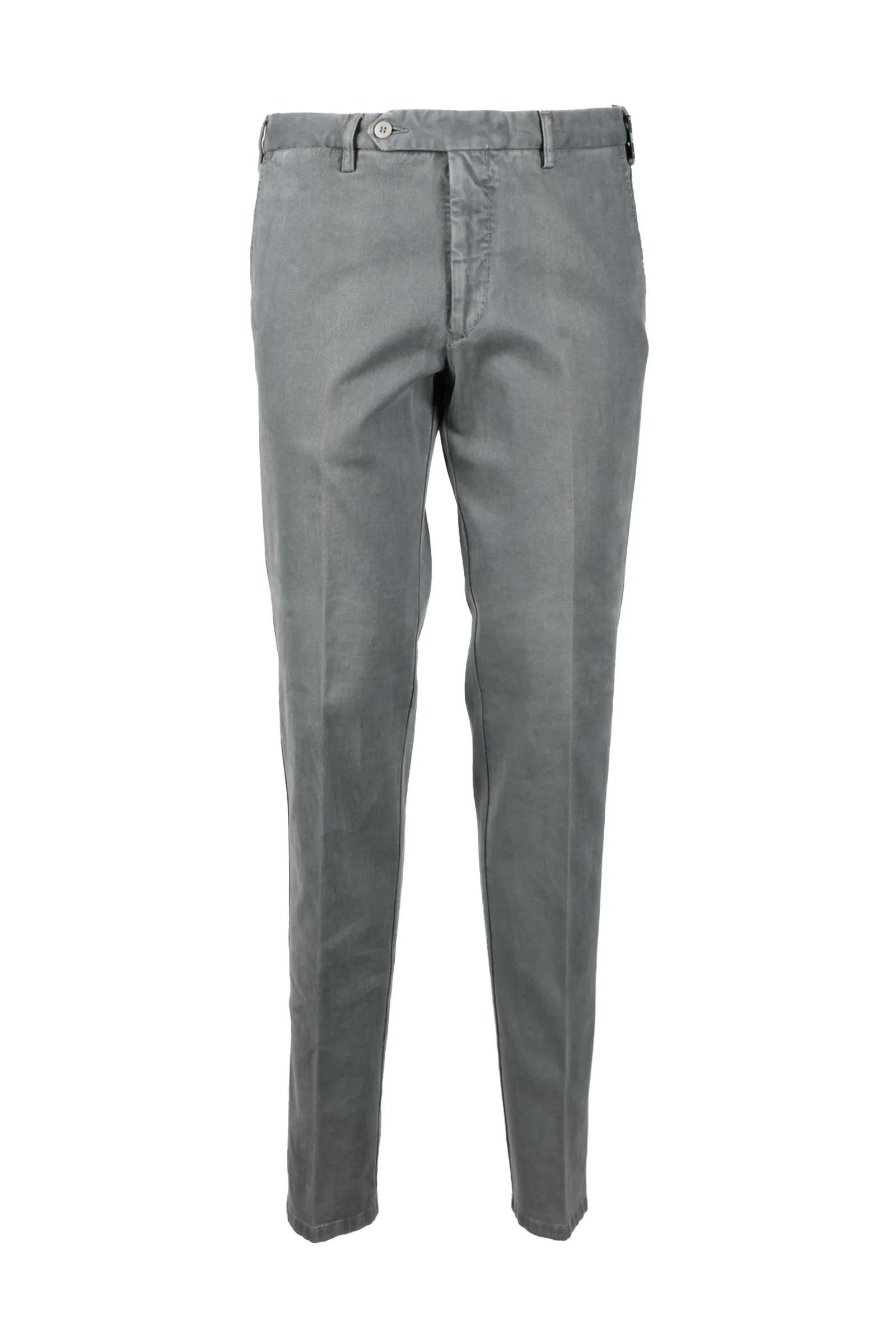 Pantalone Chino Grigio