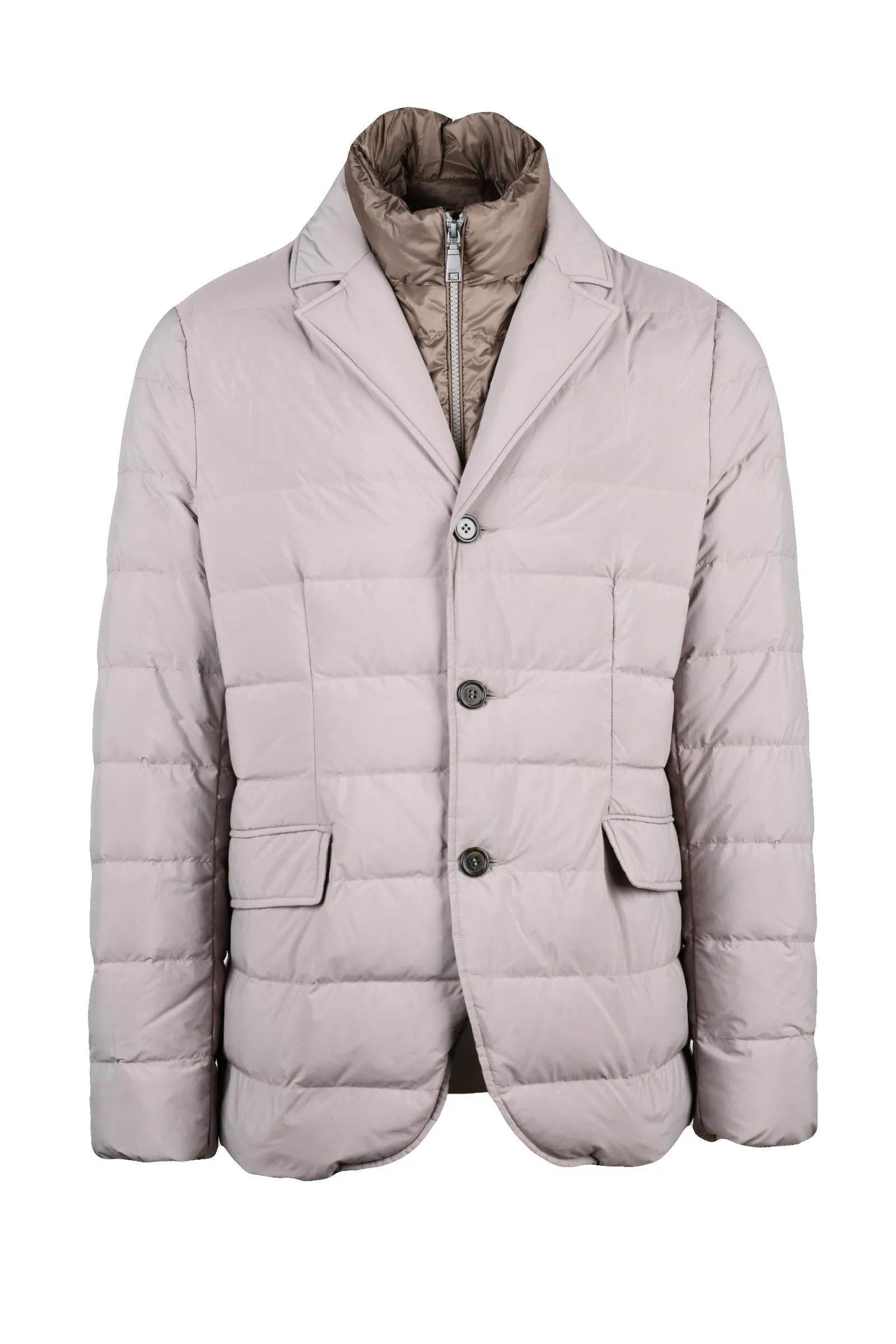 Giacca Beige
