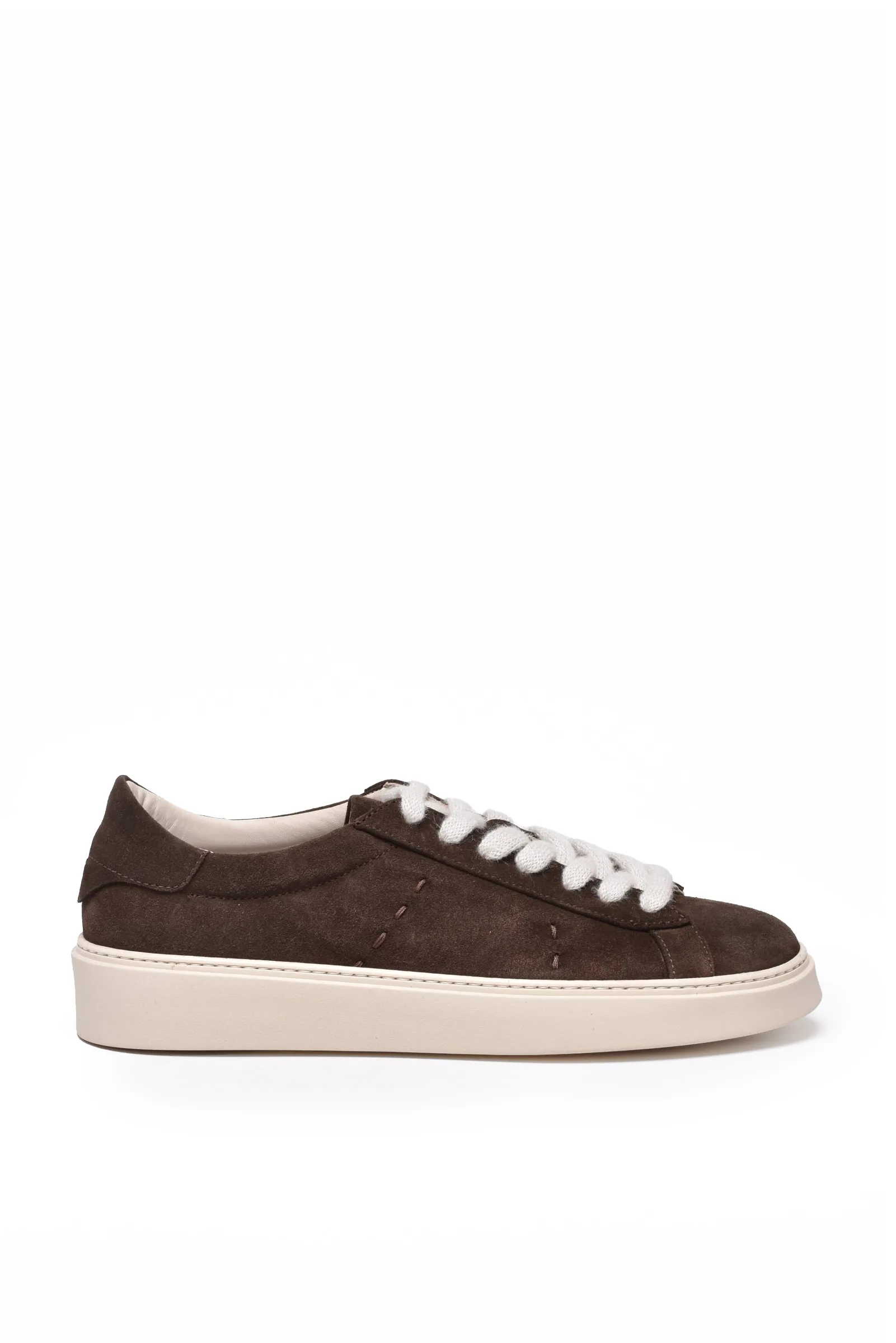 Sneaker Marrone