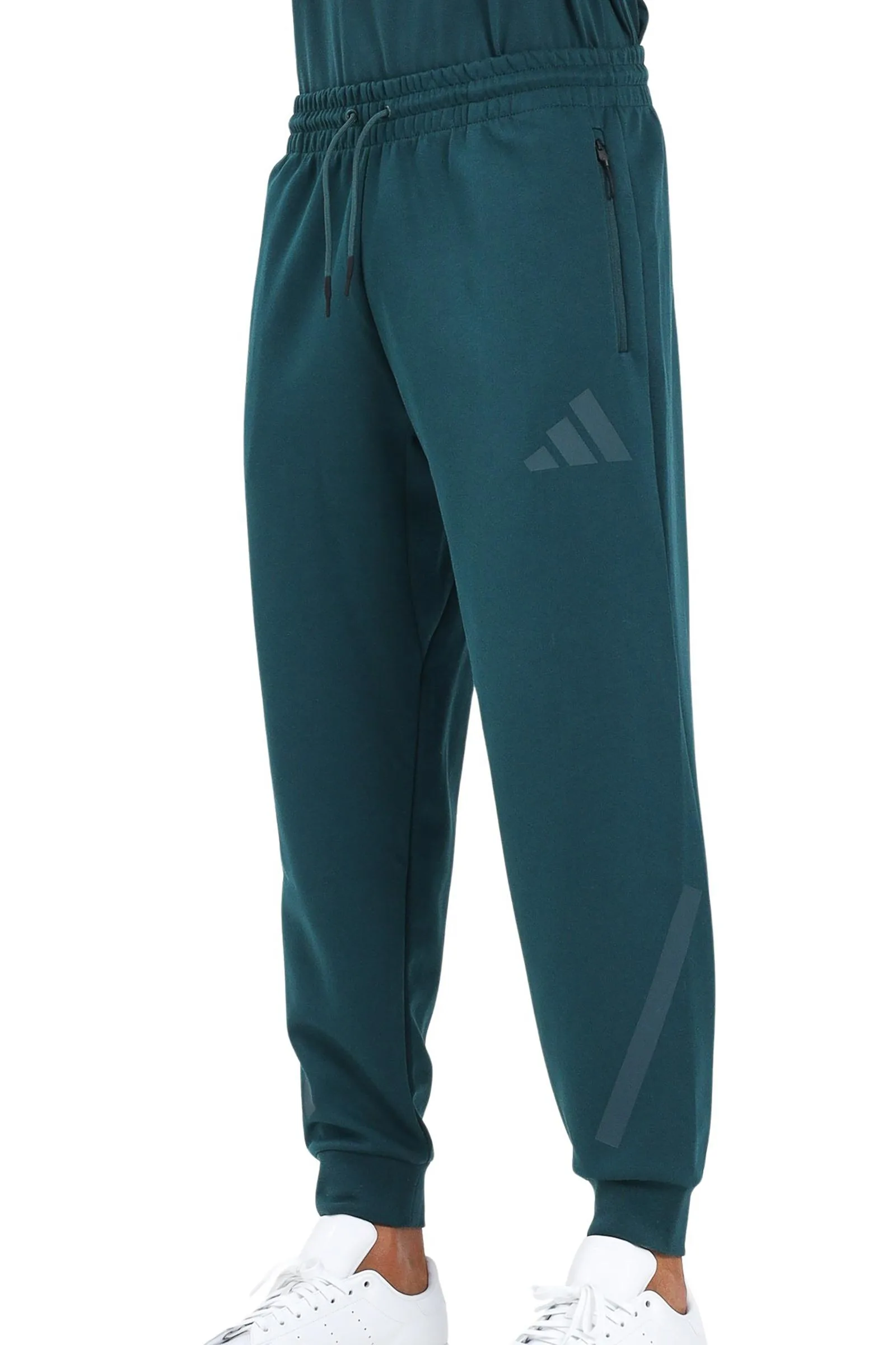 Pantalone Tuta Verde