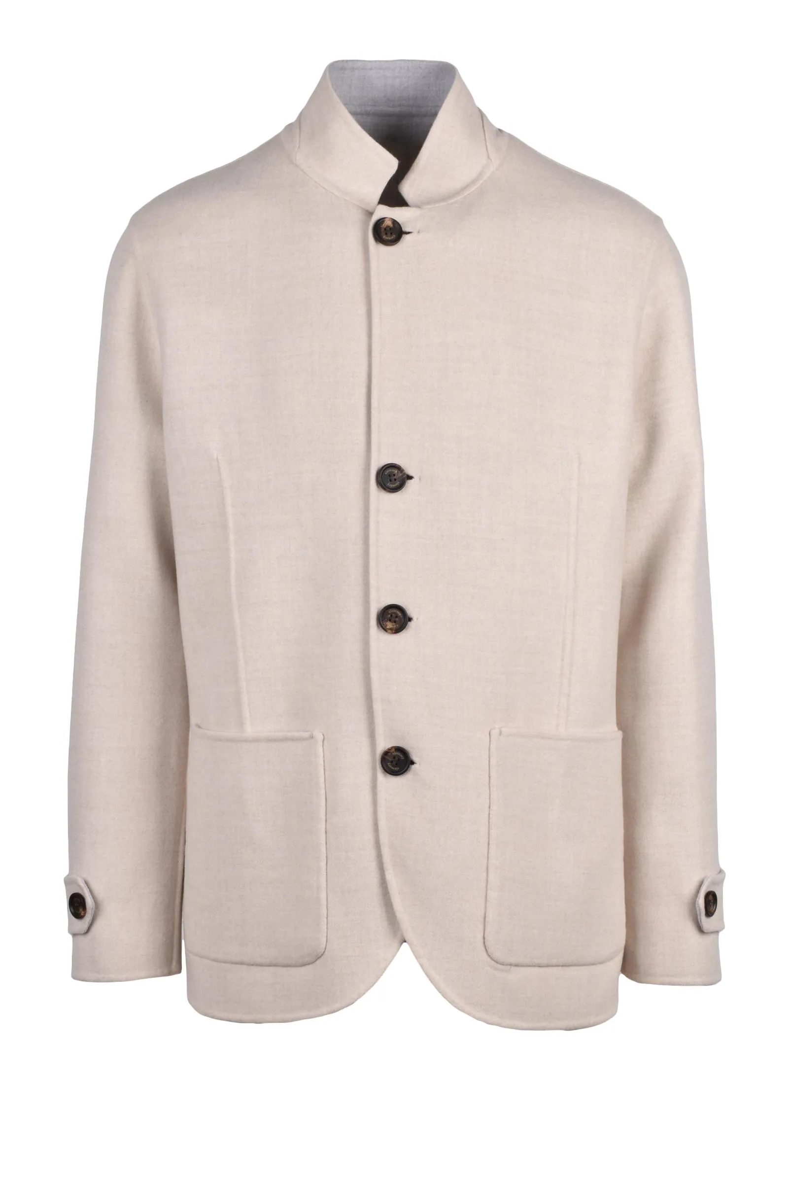 Giacca Beige