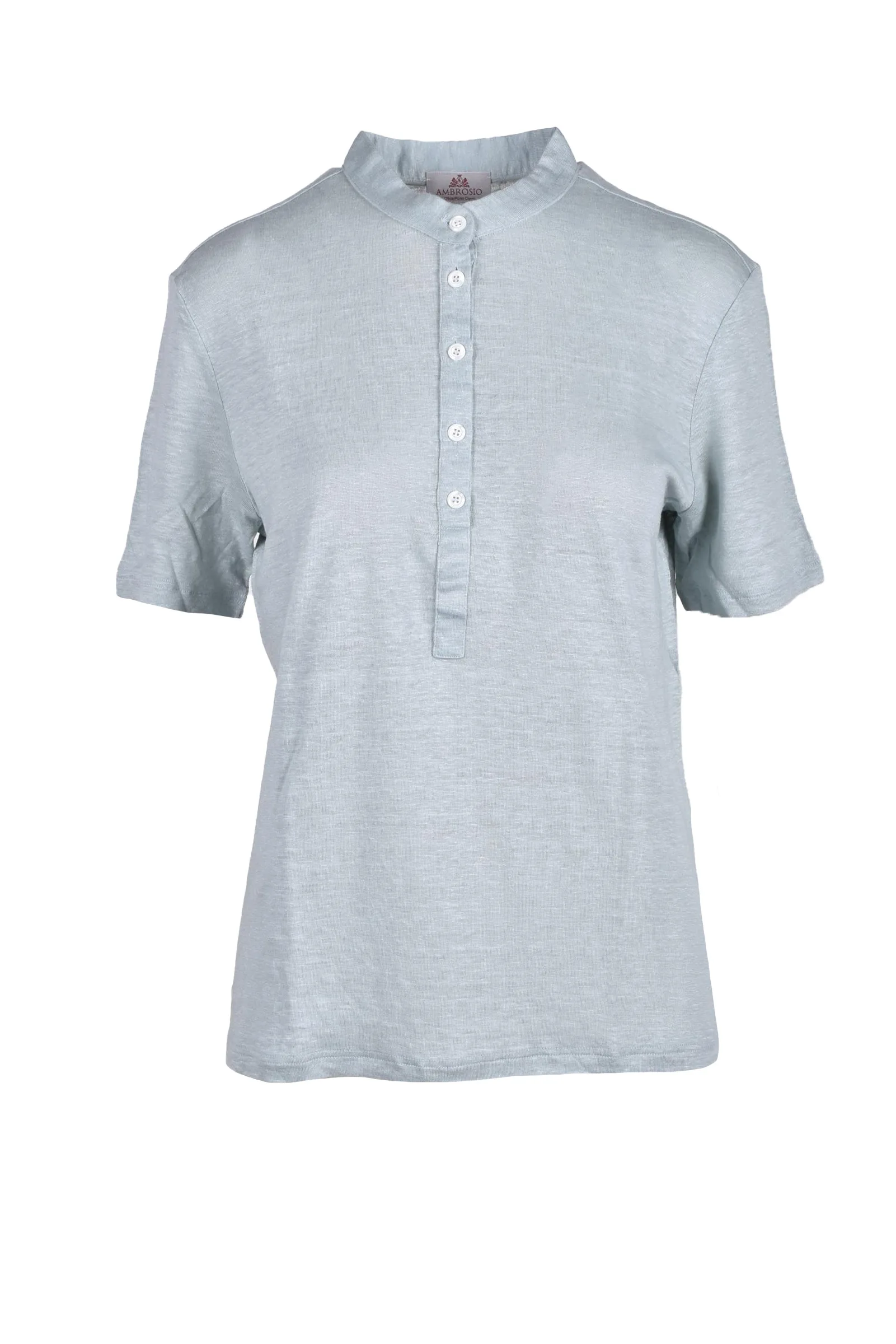 T-shirt Verde