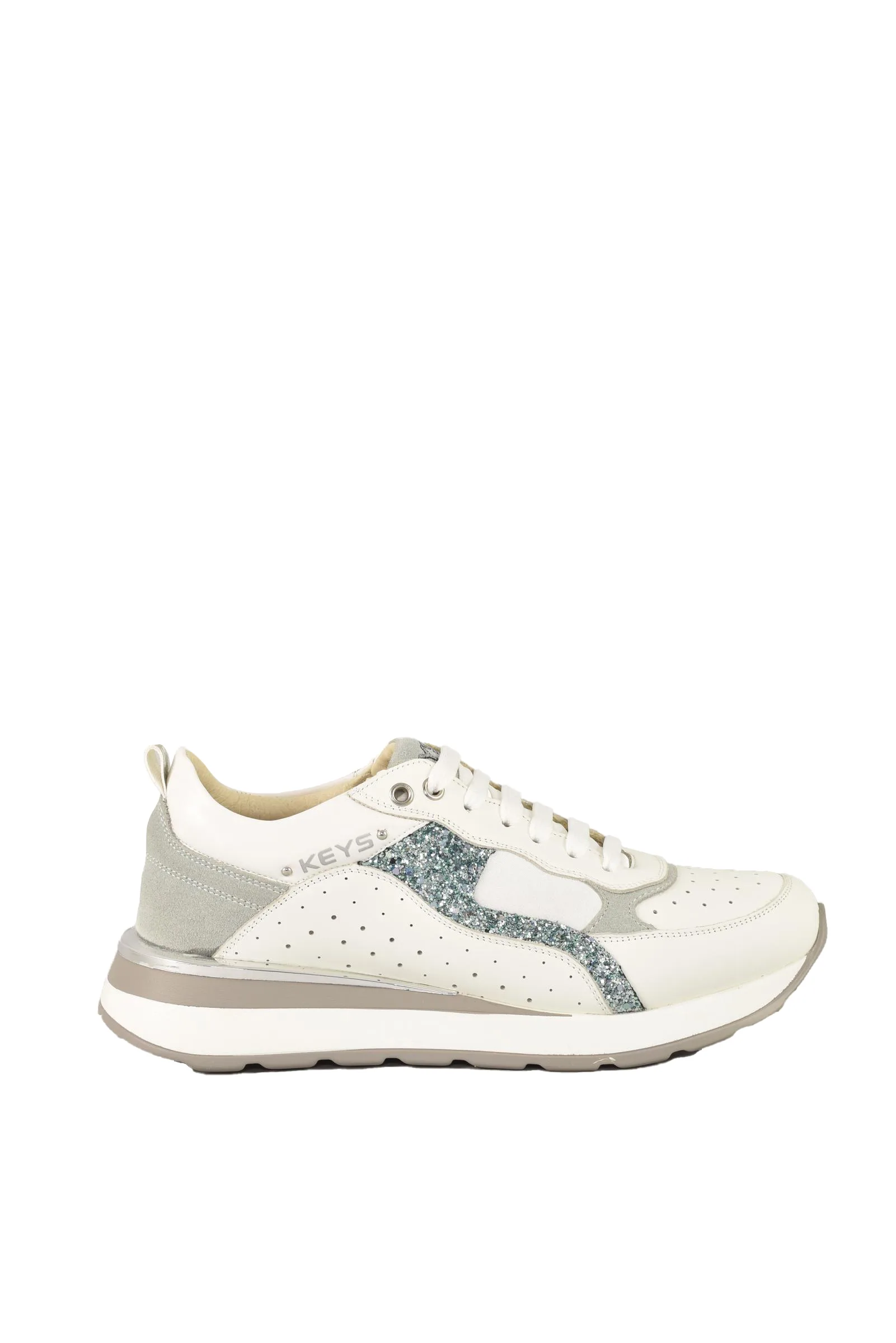 Sneakers Donna Bianco