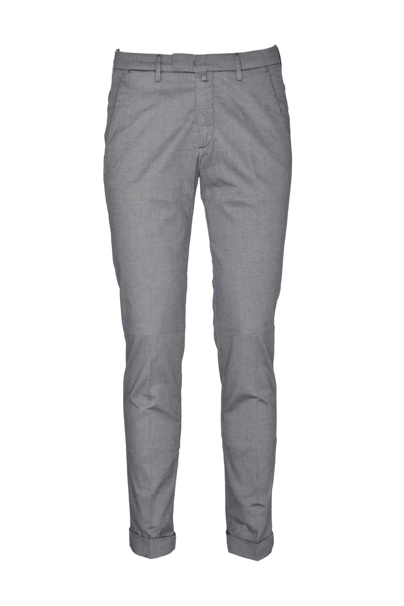 Pantalone Chino Grigio