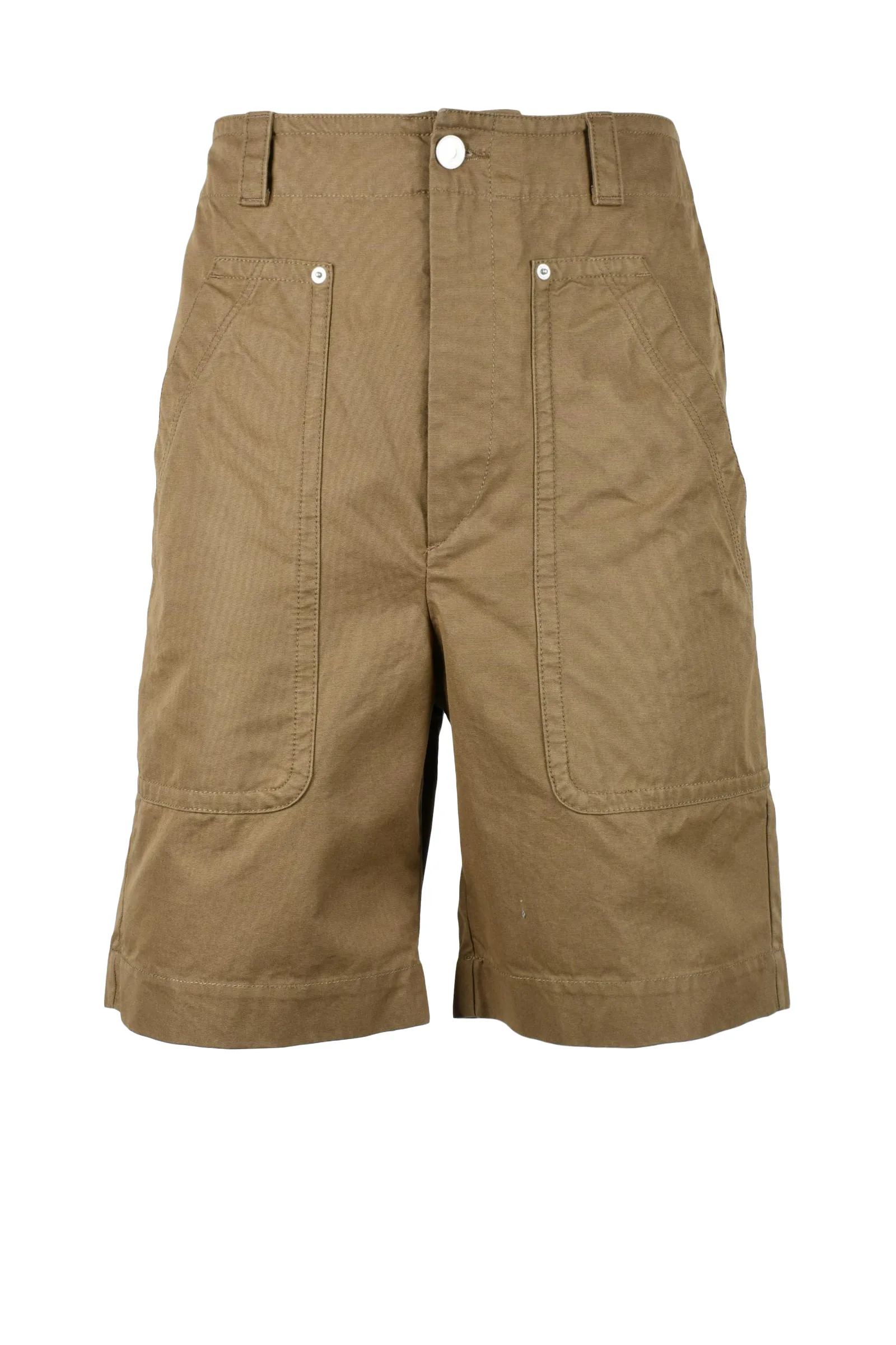 Bermuda Marrone