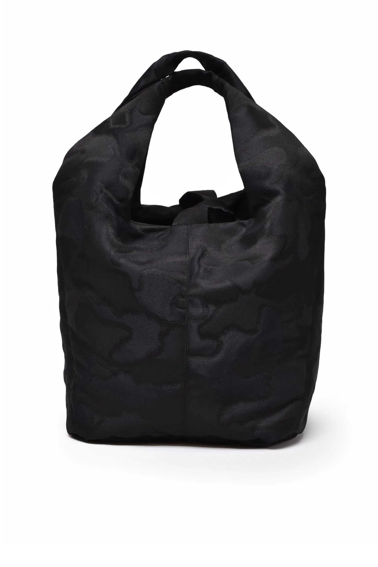 Borsa a Mano Nero
