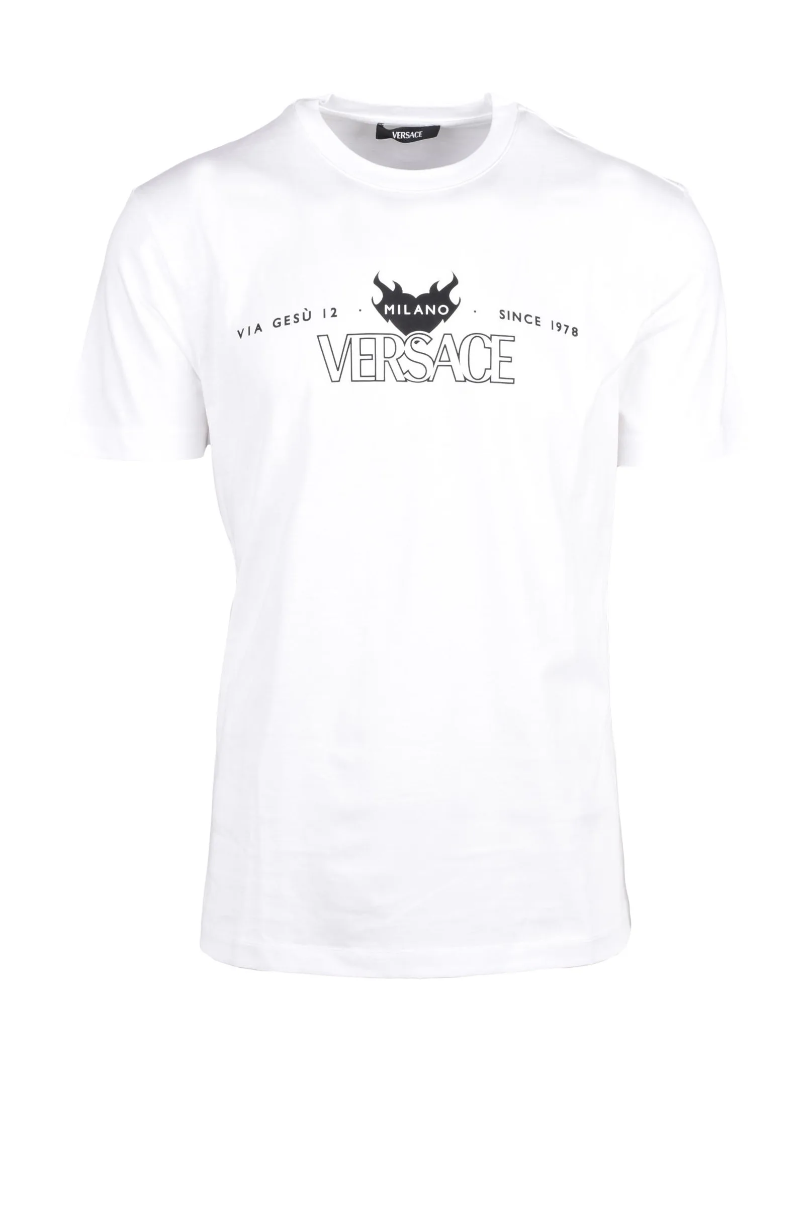 Tshirt Bianco