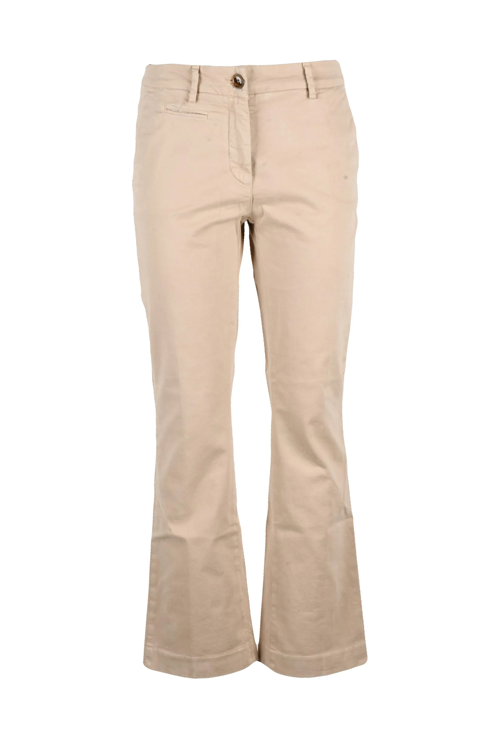 Pantalone Beige