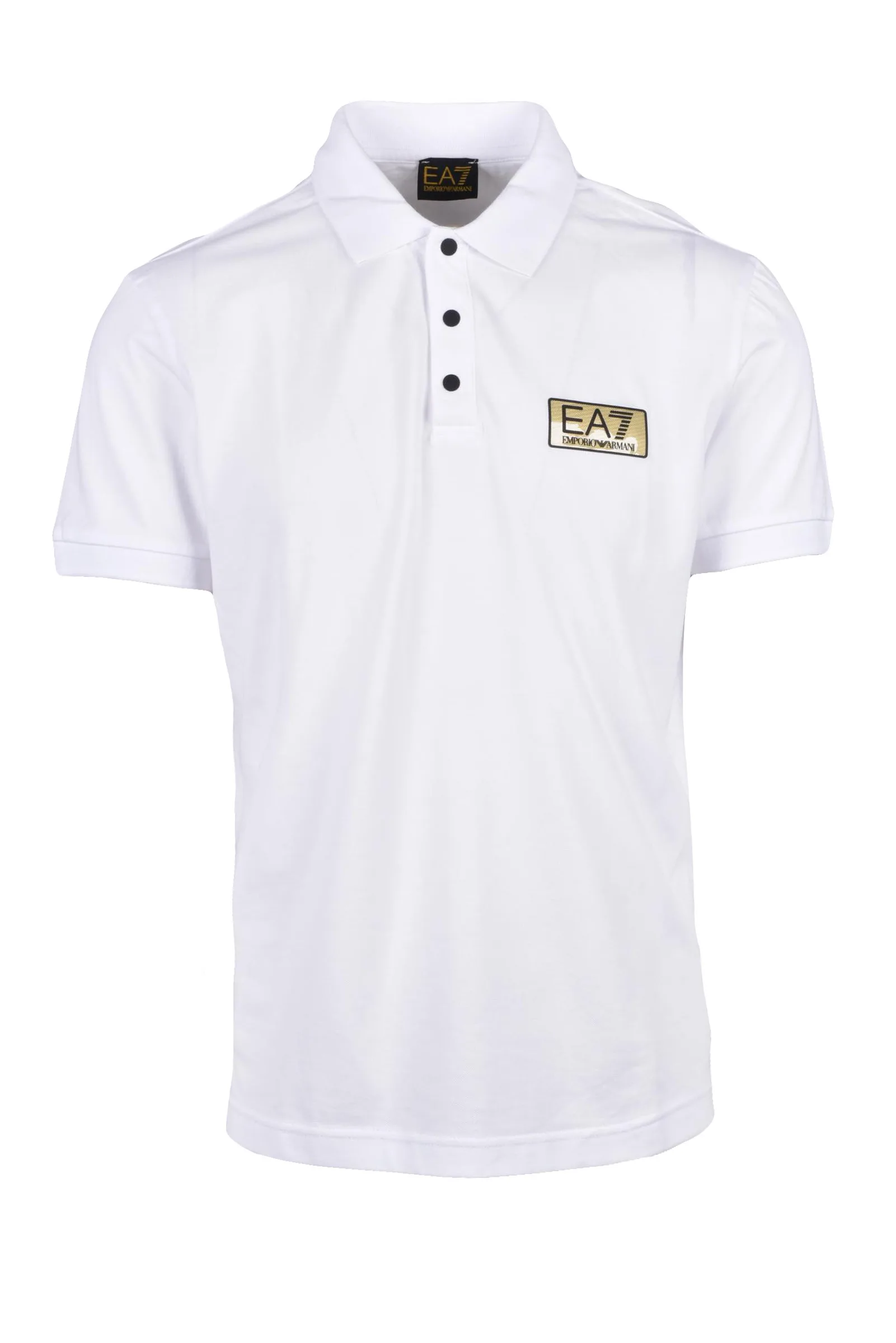 Polo Bianco