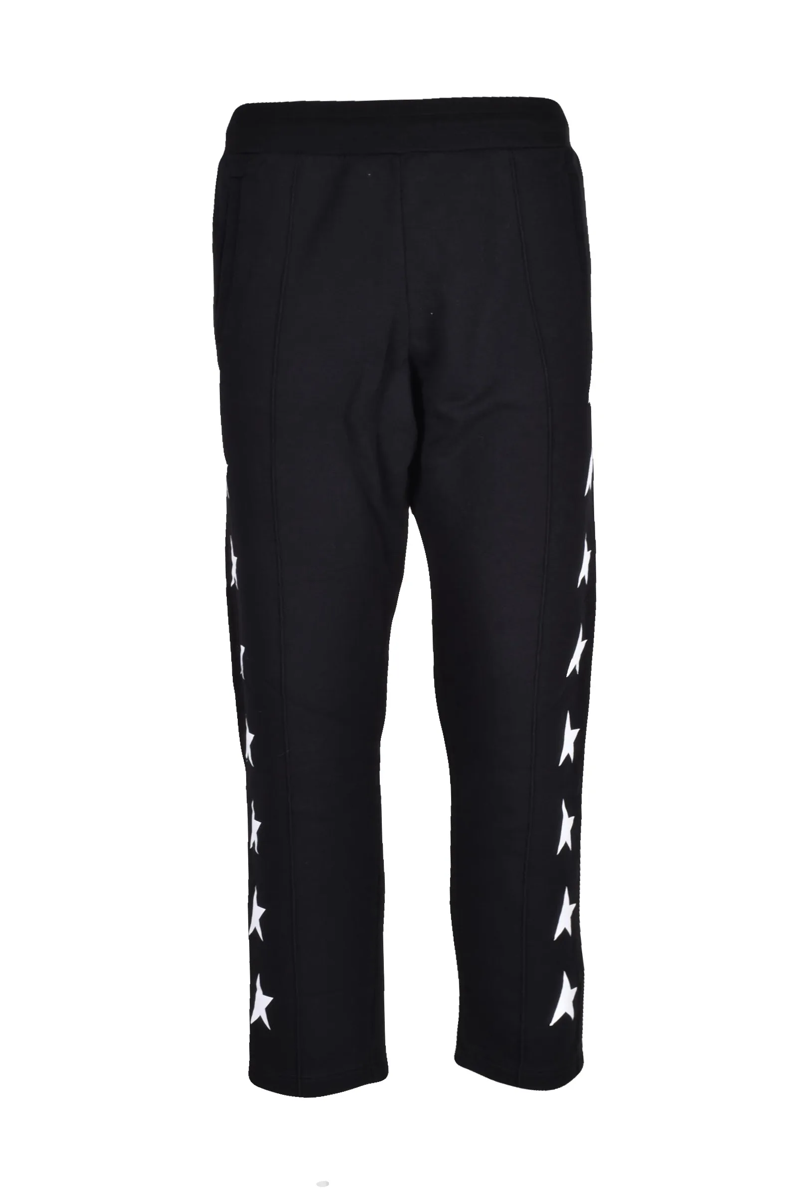 Pantaloni Tuta Nero