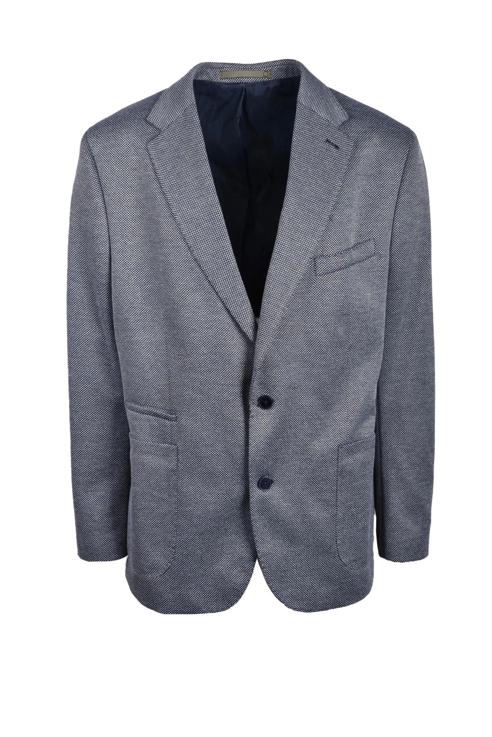 Giacca Blu