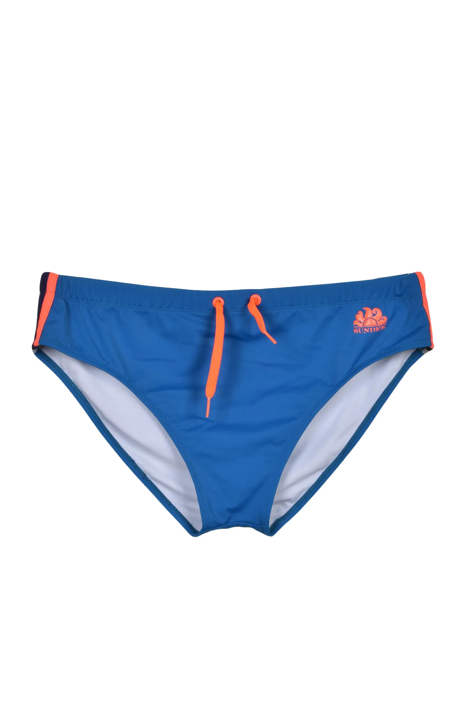 Slip Mare Azzurro