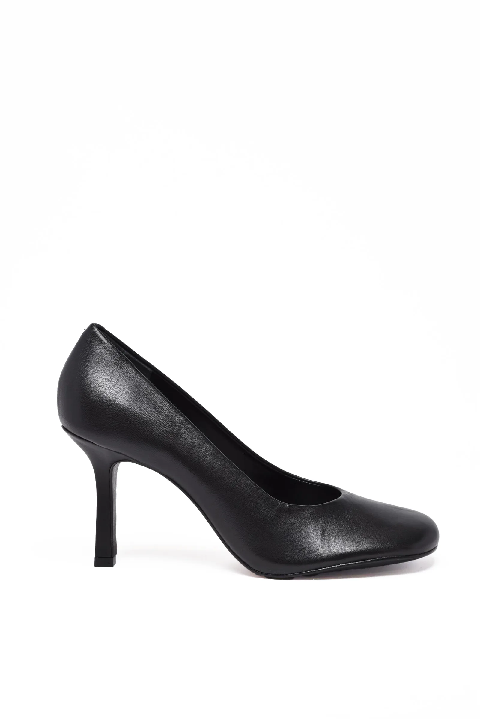 Decollete Nero