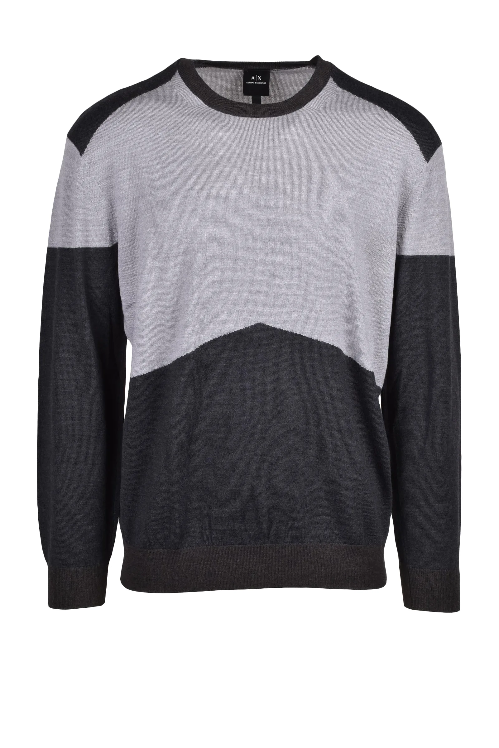 Maglione Grigio