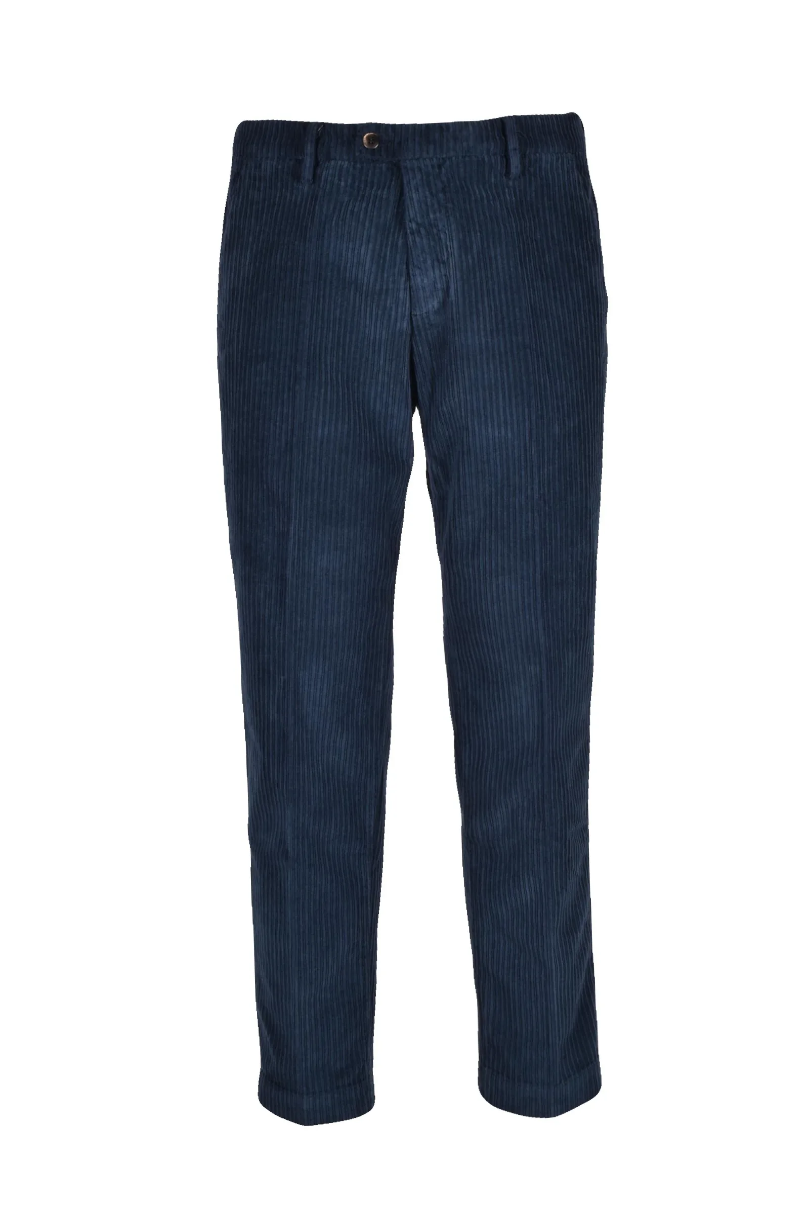 Pantalone Classico Blu