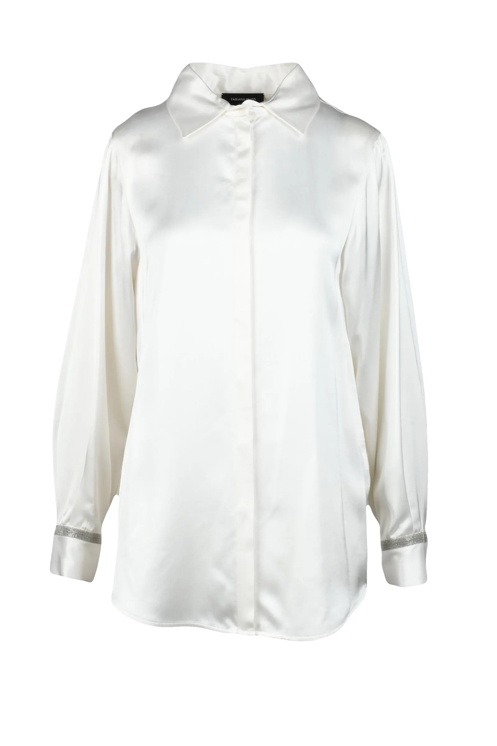 Camicia Bianco