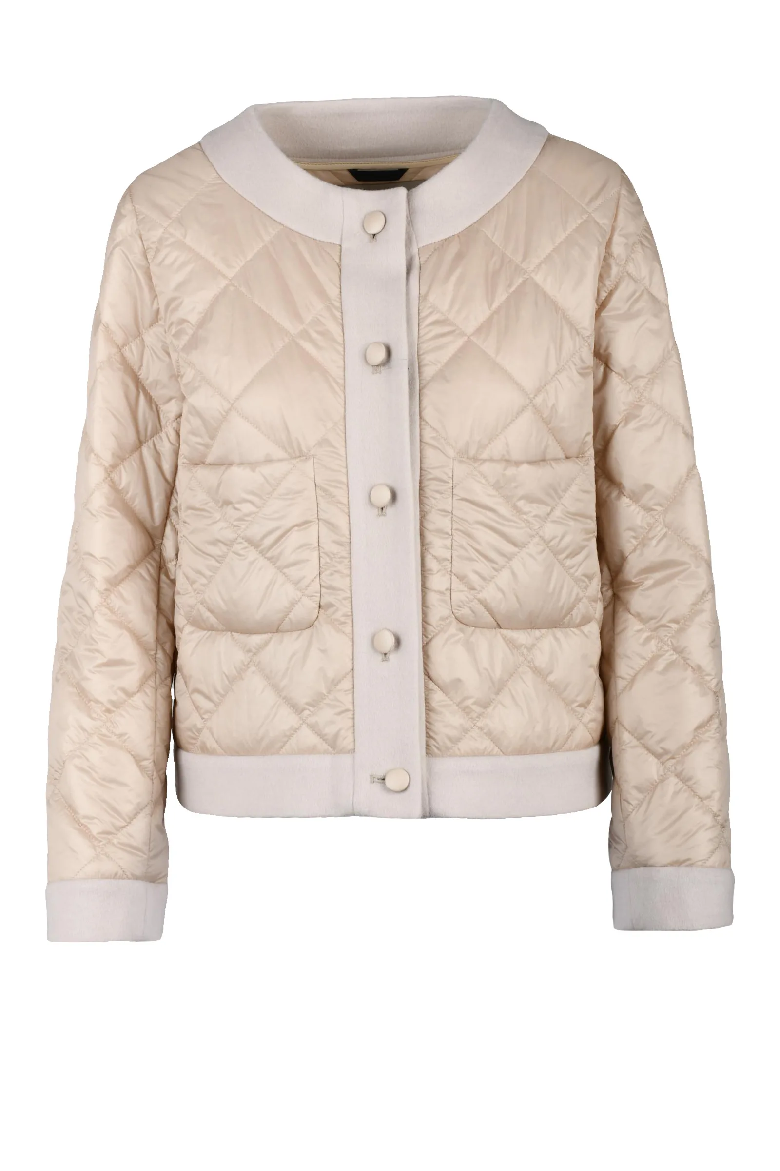 CappottoCentogrammi Beige