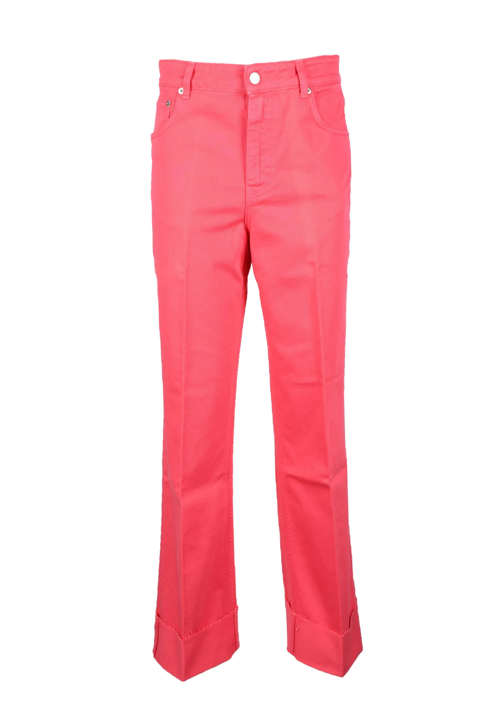 Jeans Rosa