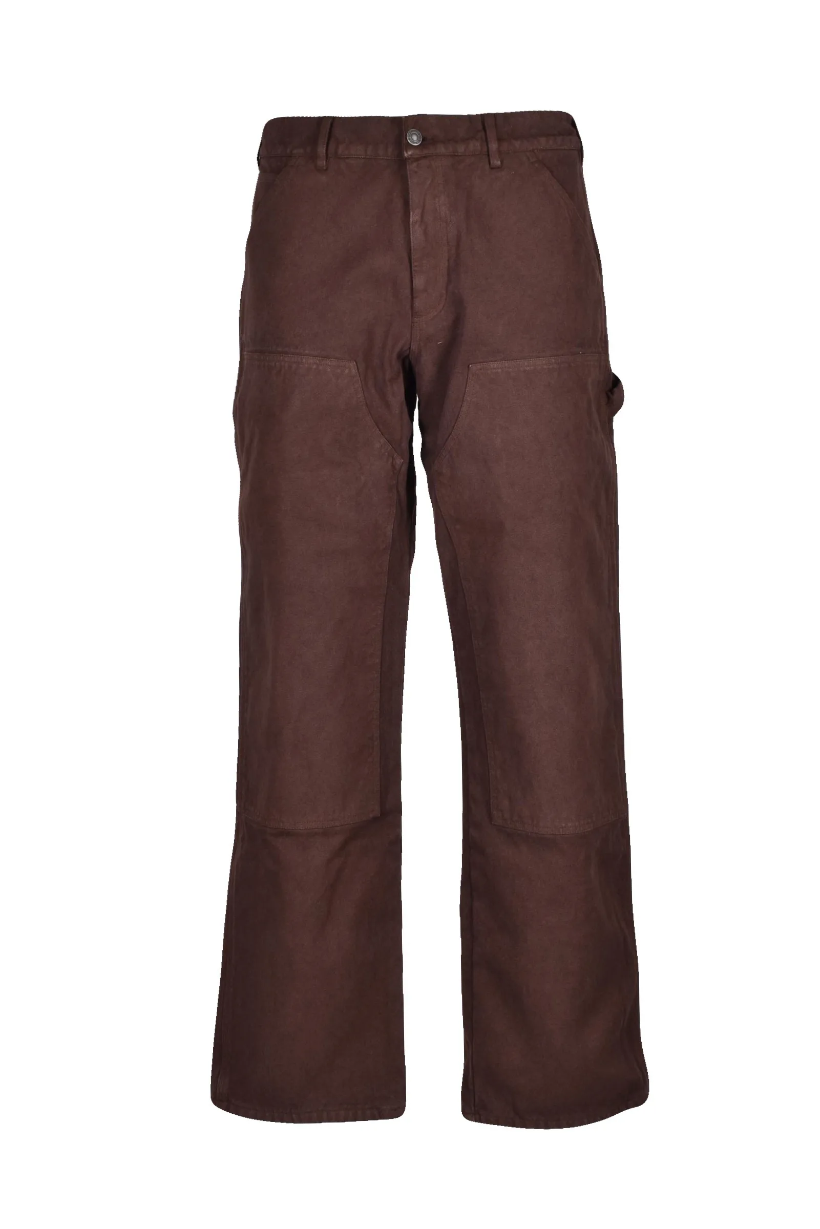Pantalone Marrone