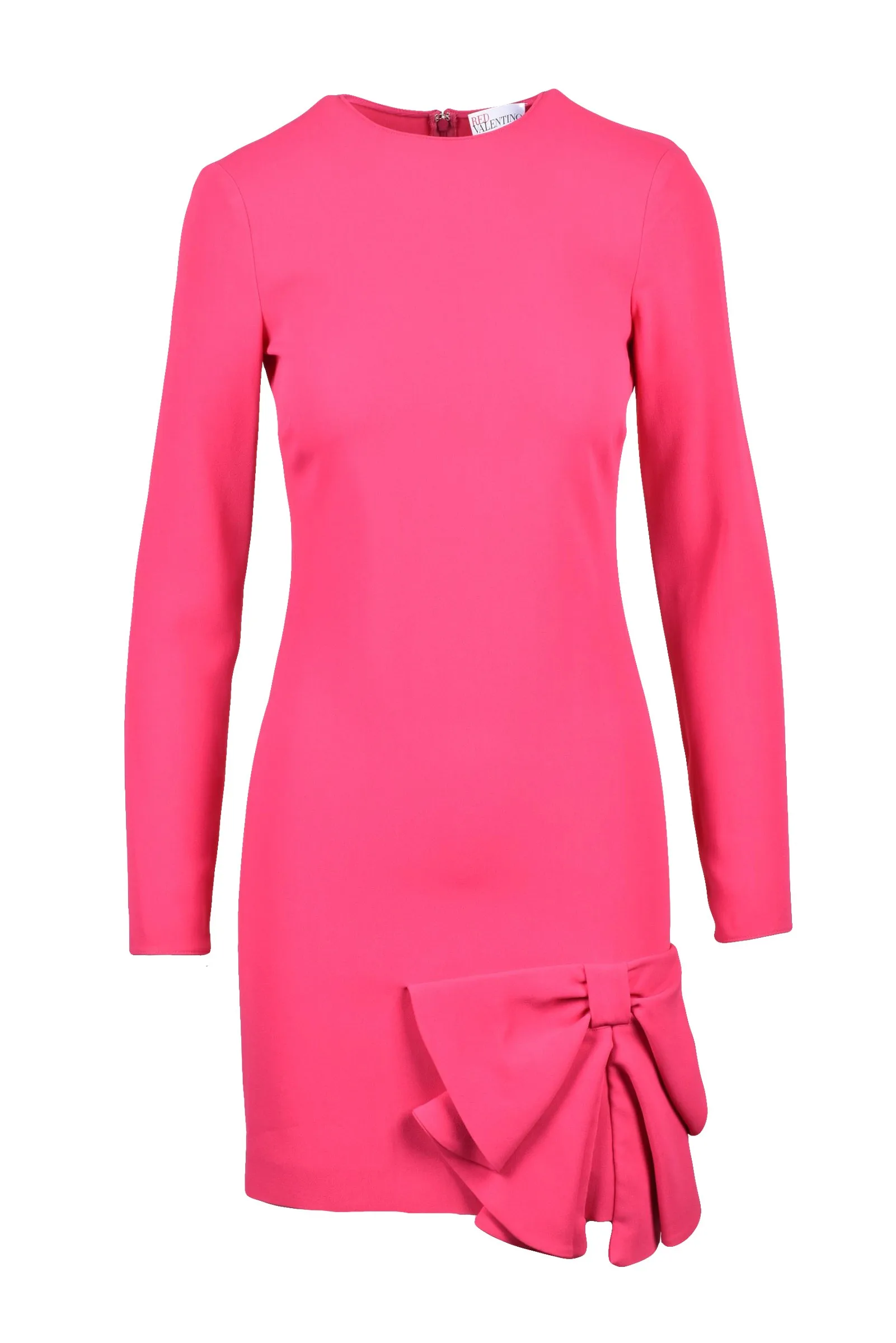 Abito Facon Stretch Rosa