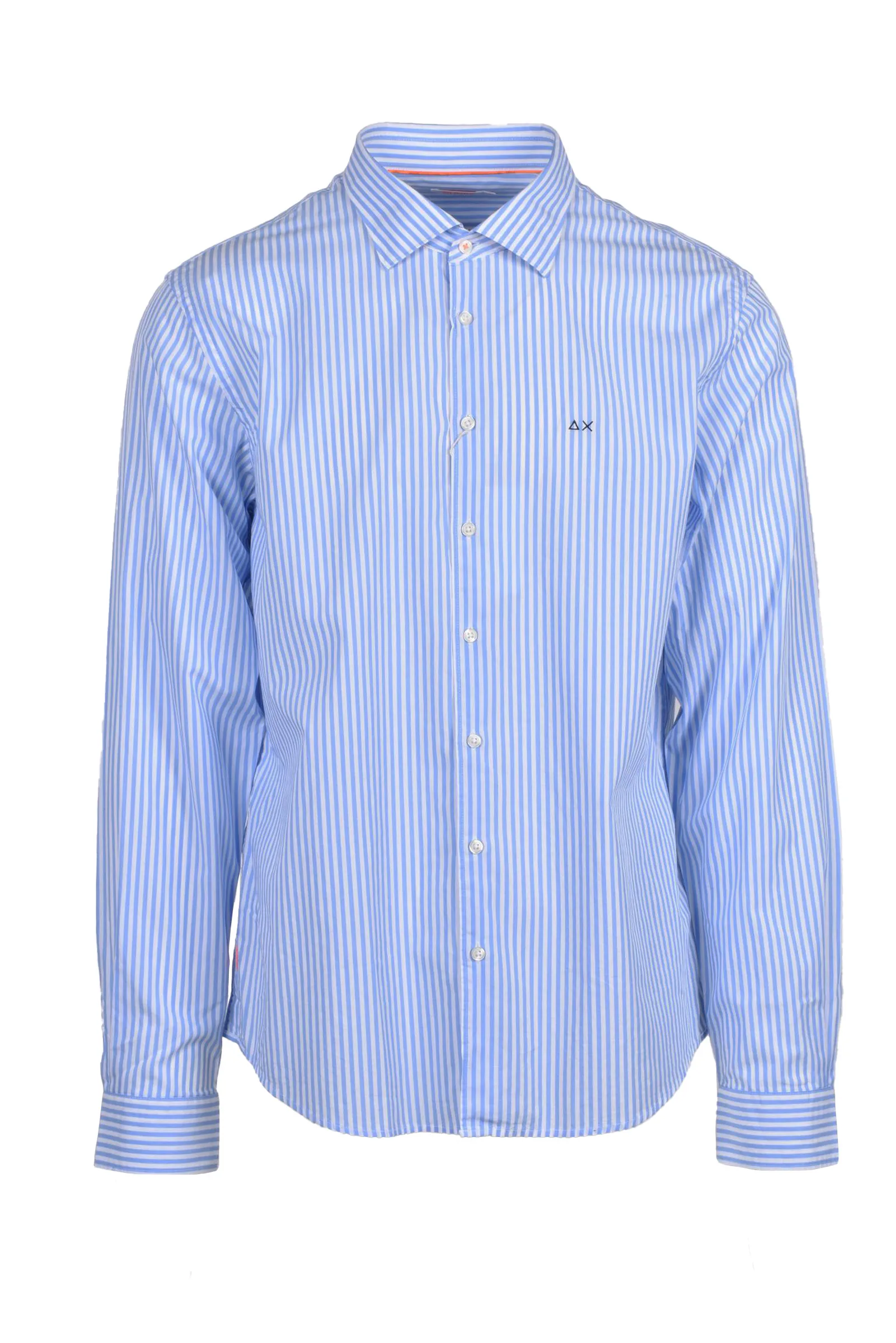 Camicia Bianca