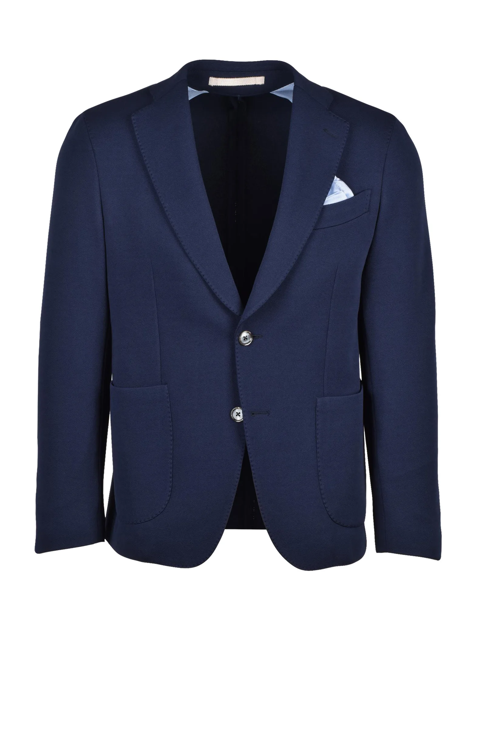 Giacca Blazer Blu