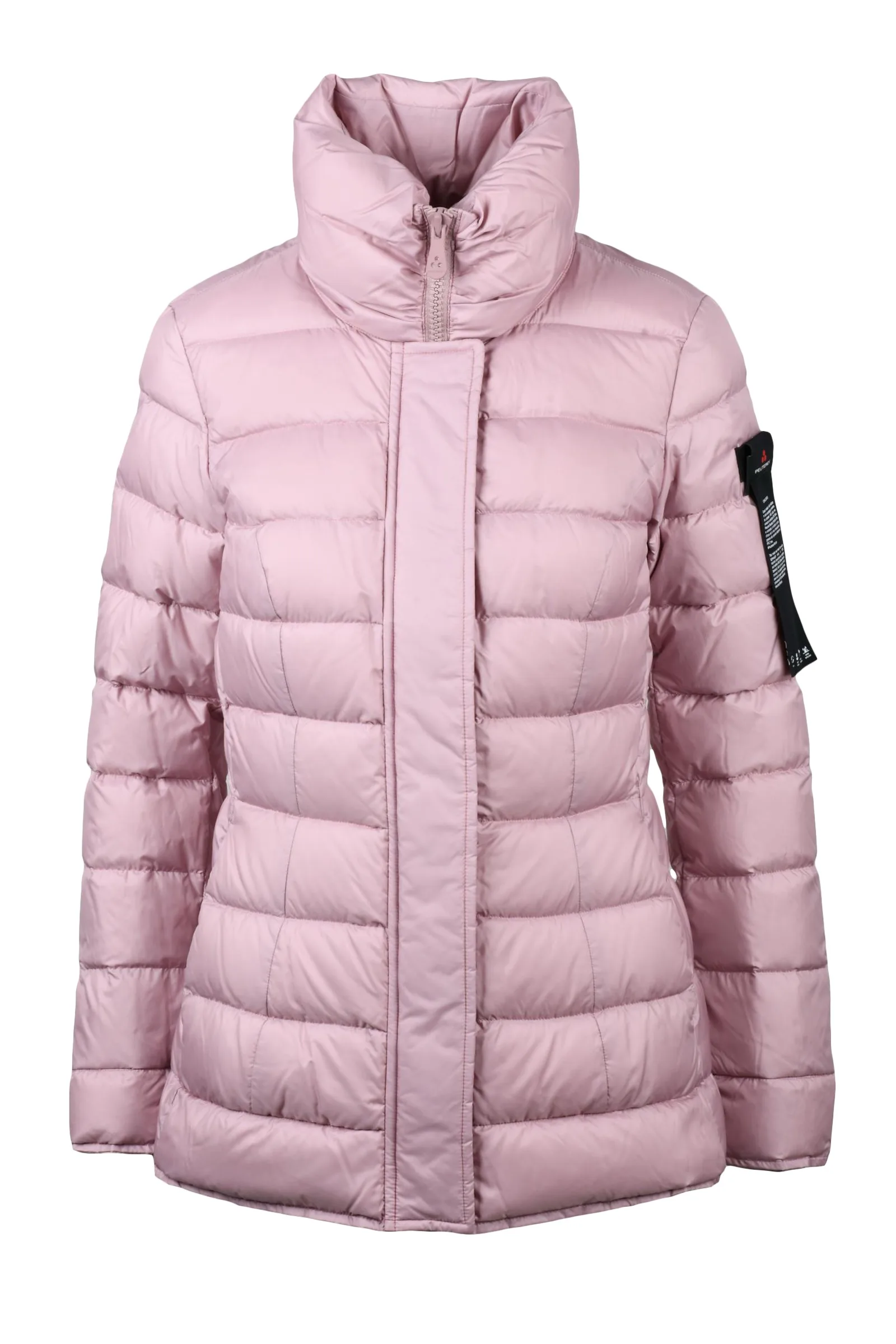 Piumino Rosa
