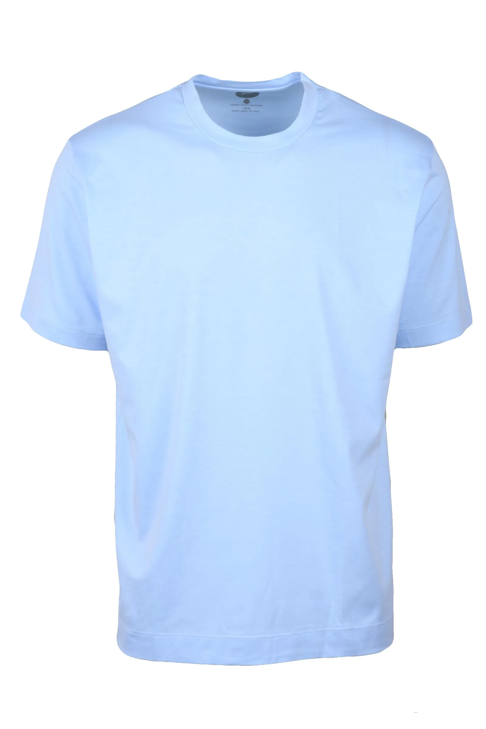 Tshirt Azzurro