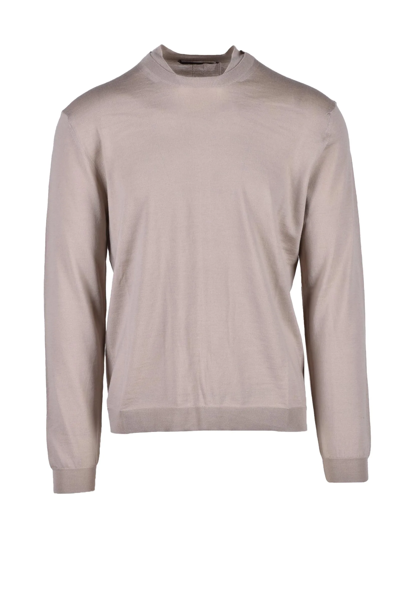 Maglia Beige