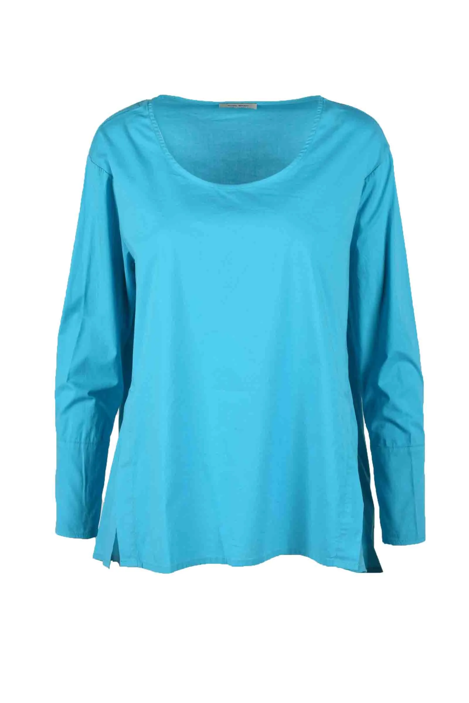 Camicetta Azzurra
