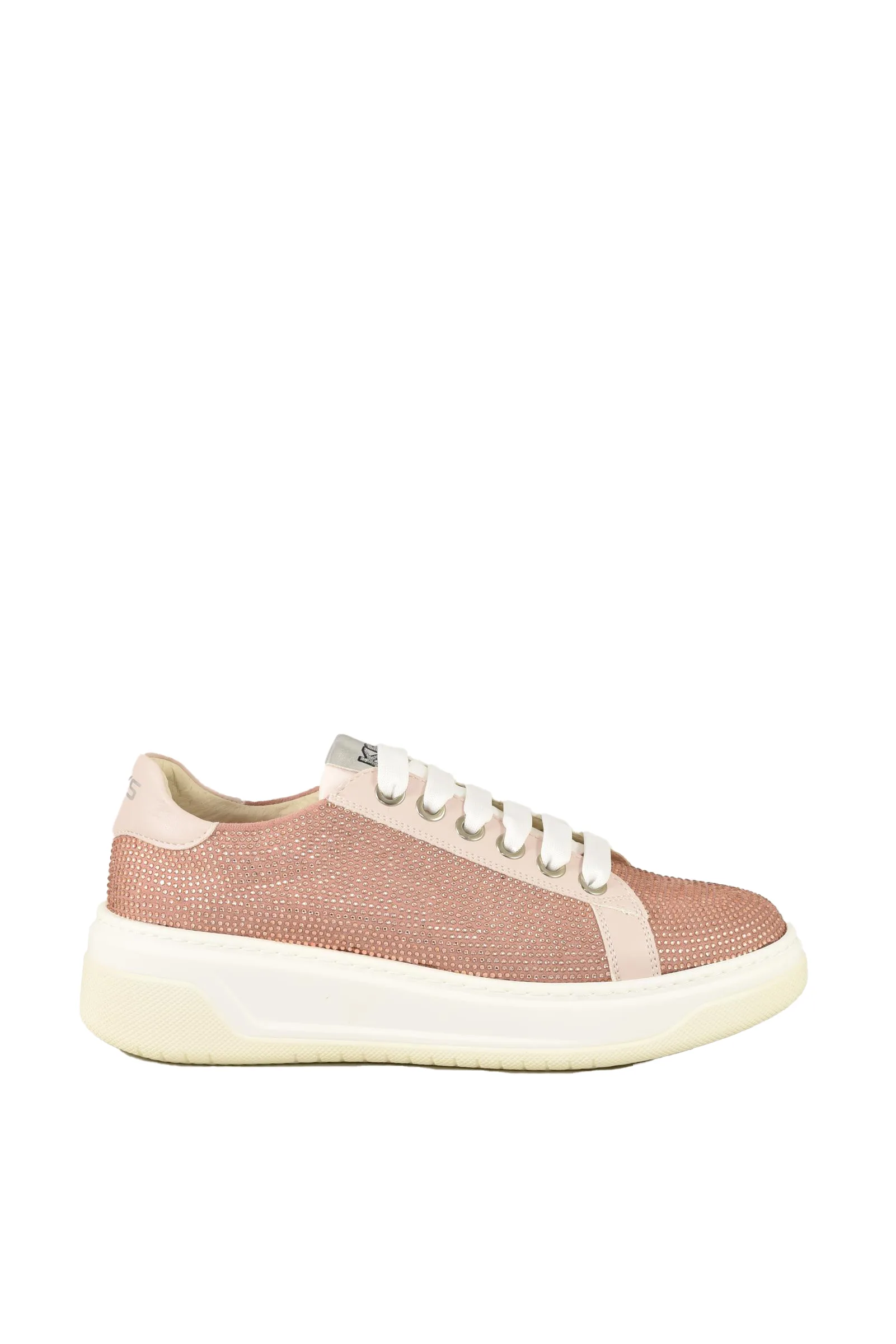 Sneakers Rosa