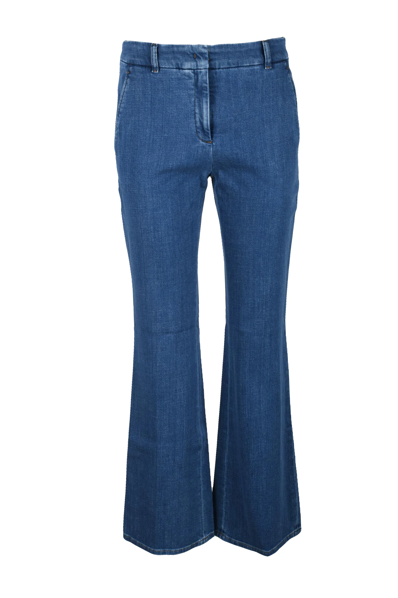 Jeans Blu