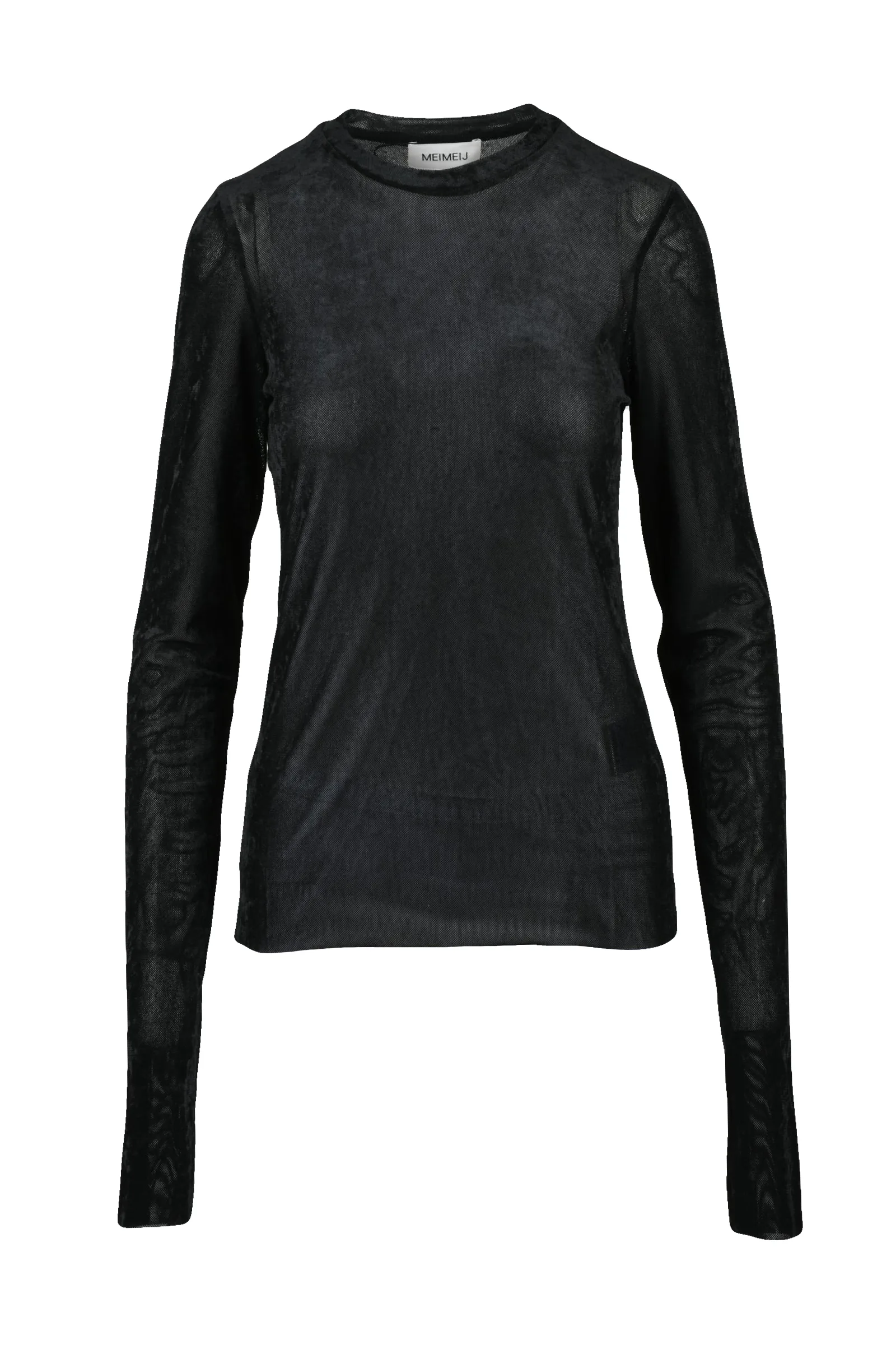 Blusa Nera