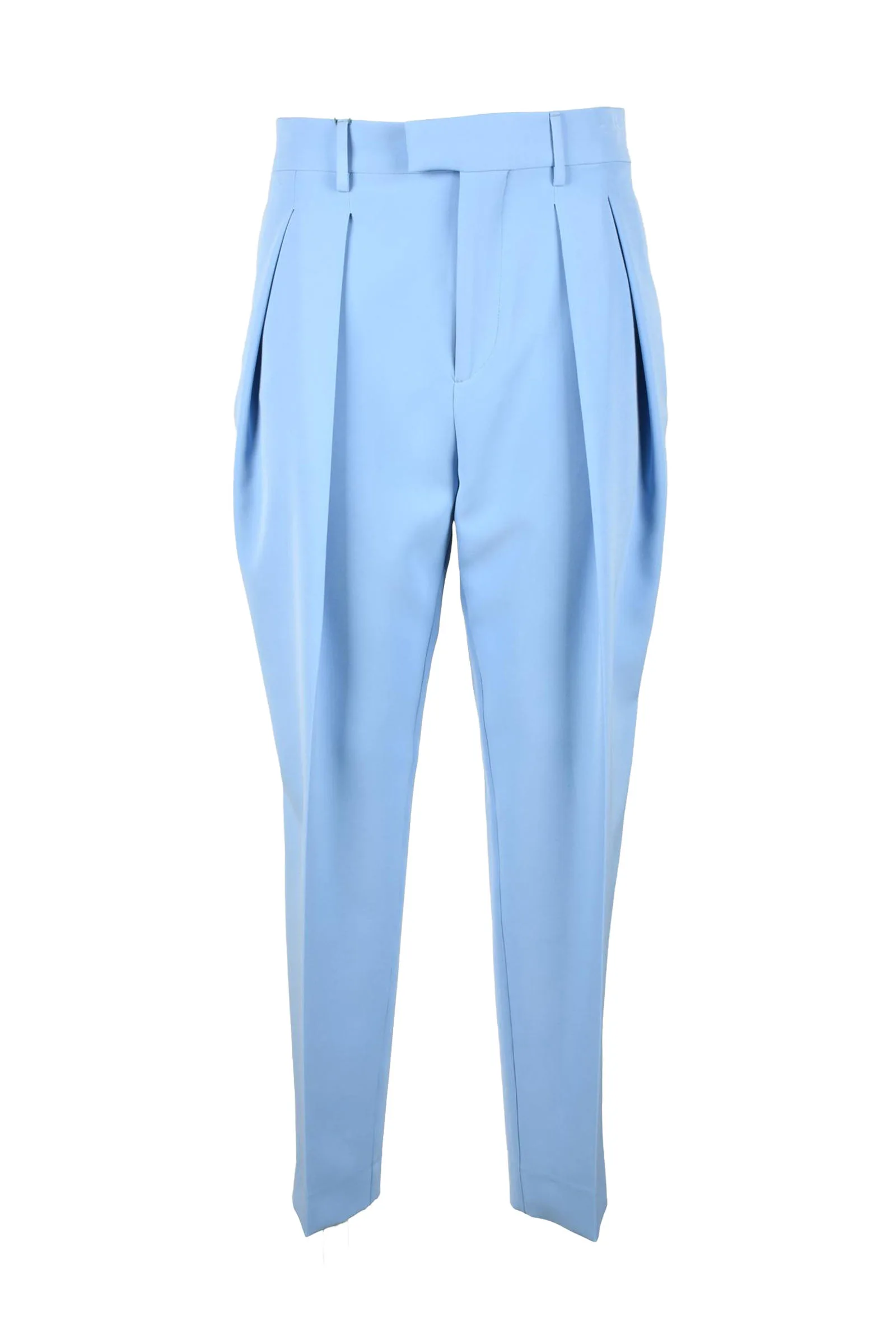 Pantalone Azzurro