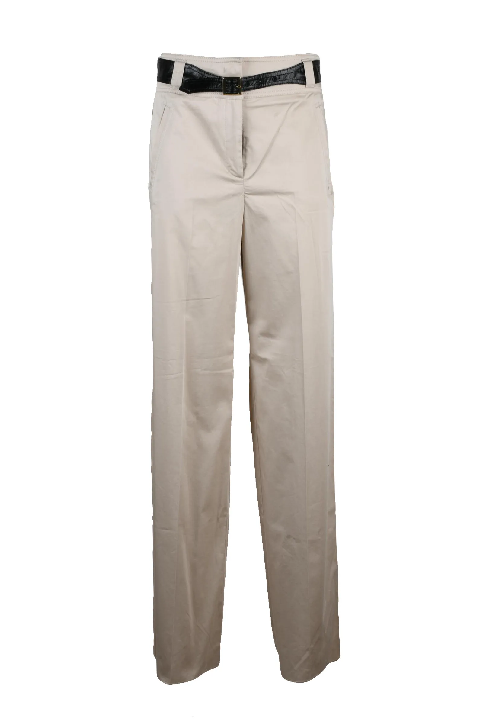 Pantalone Soraia Beige