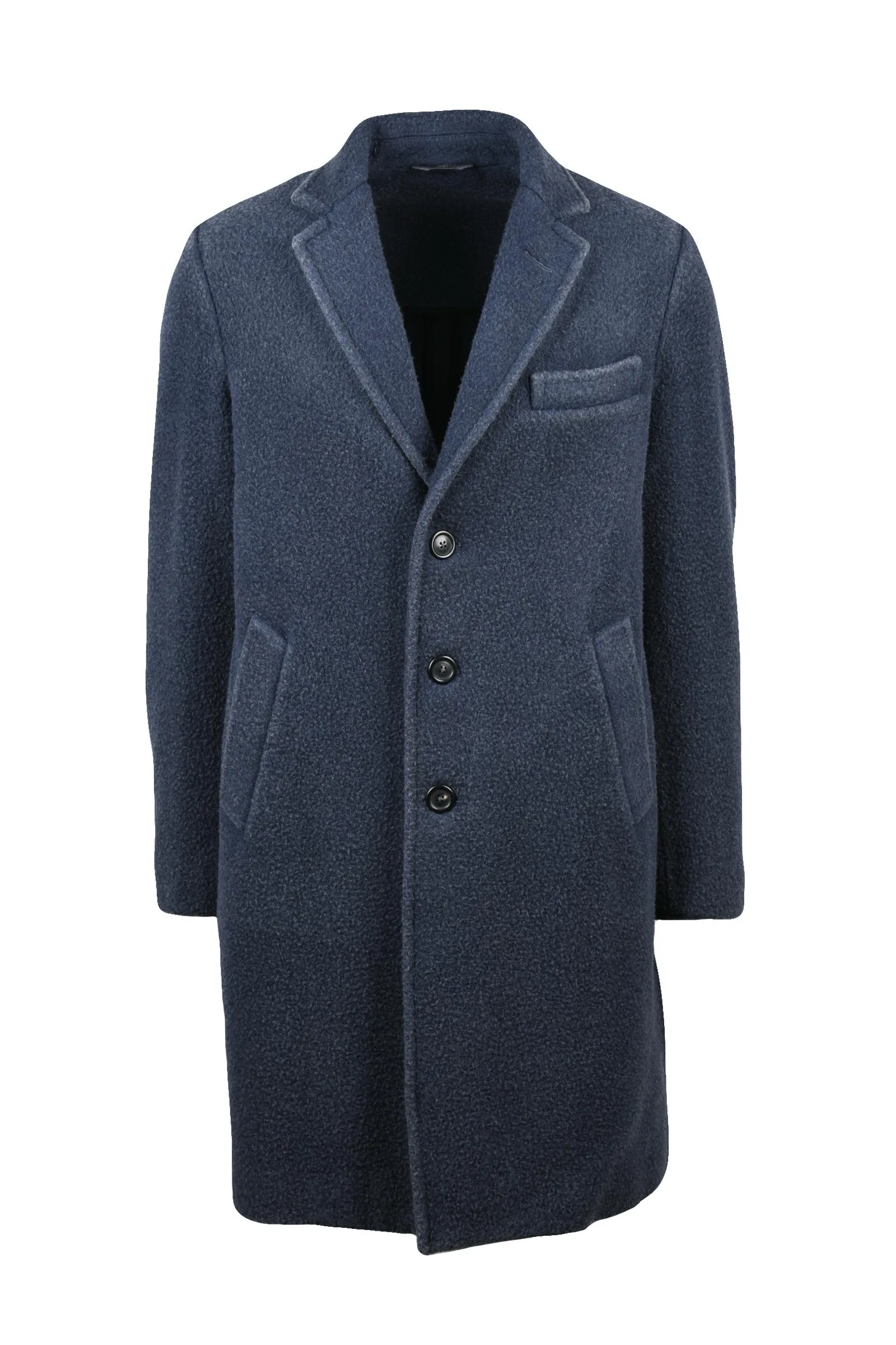 Blue Coat