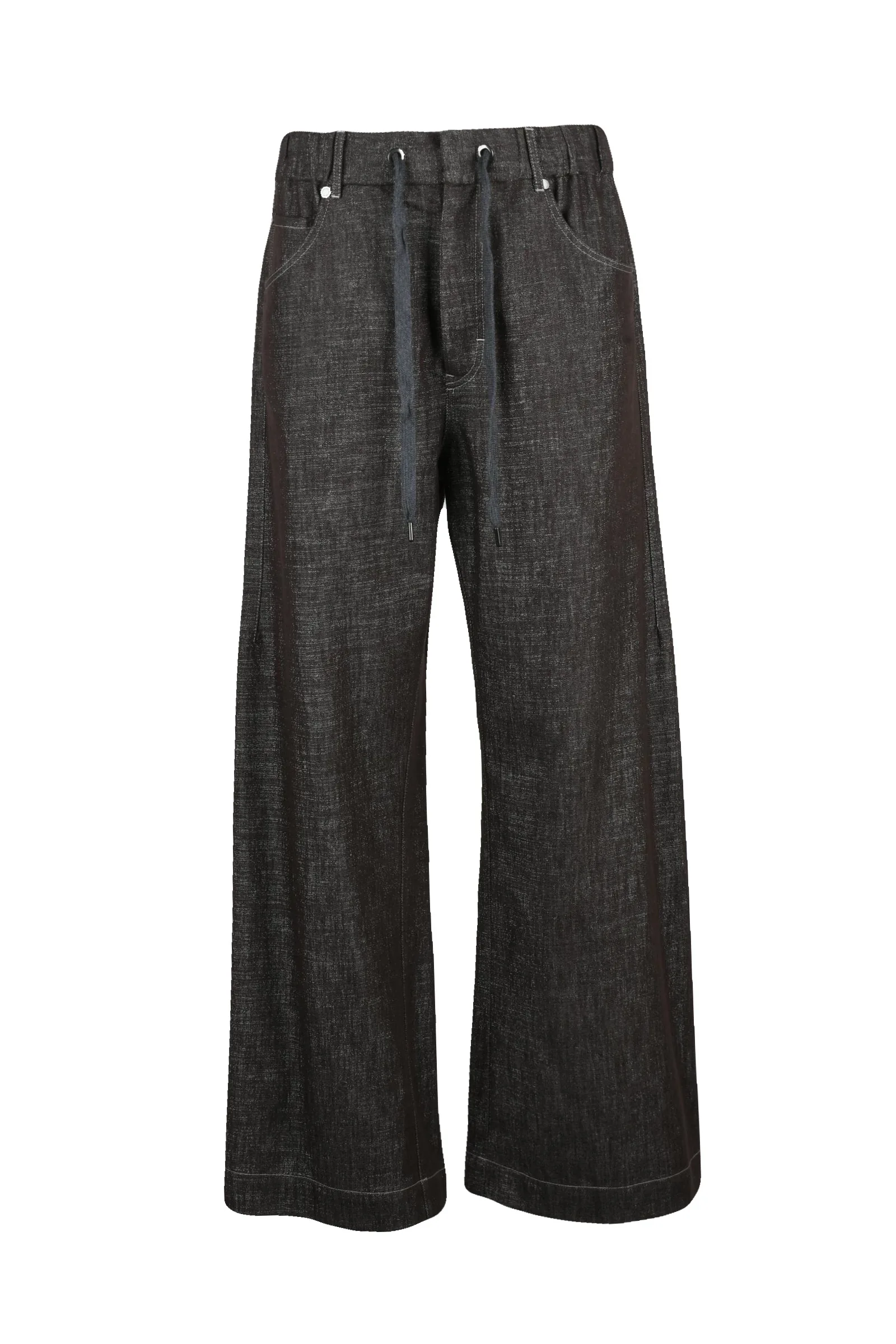 Pantalone Marrone