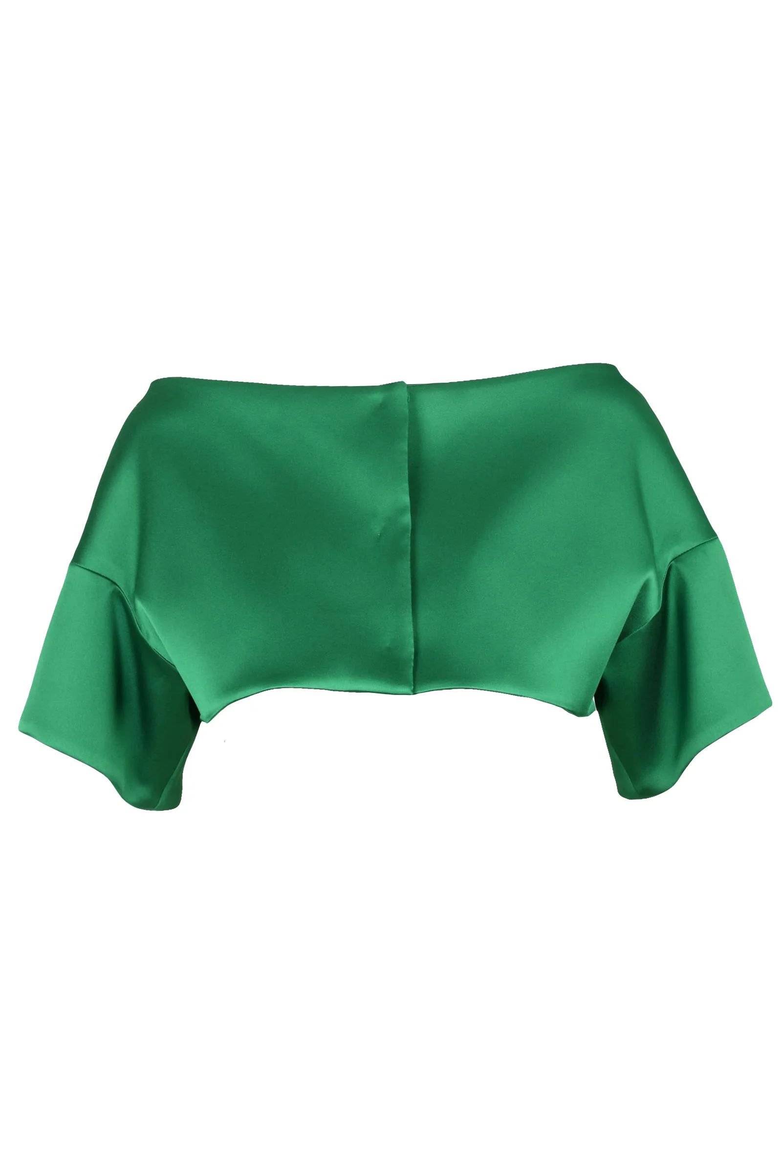 Coprispalle Verde