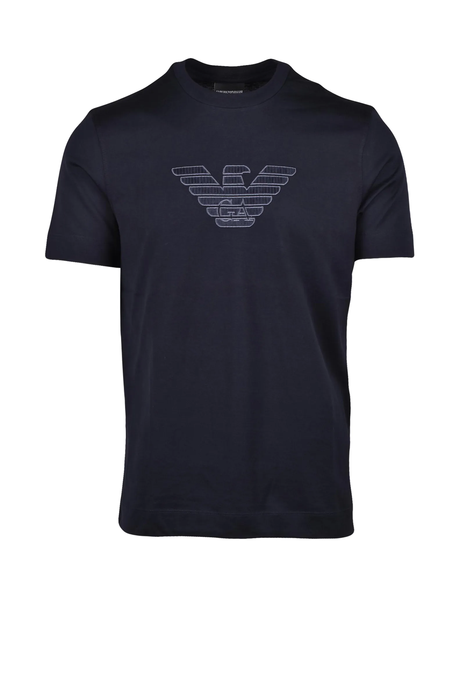 T-Shirt Blu
