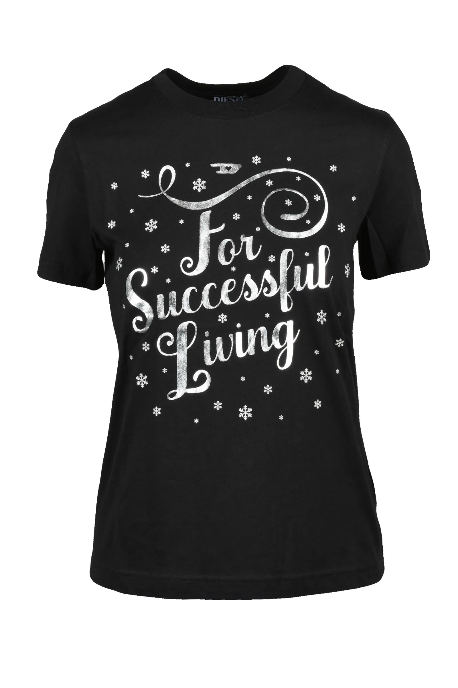 Tshirt Nero