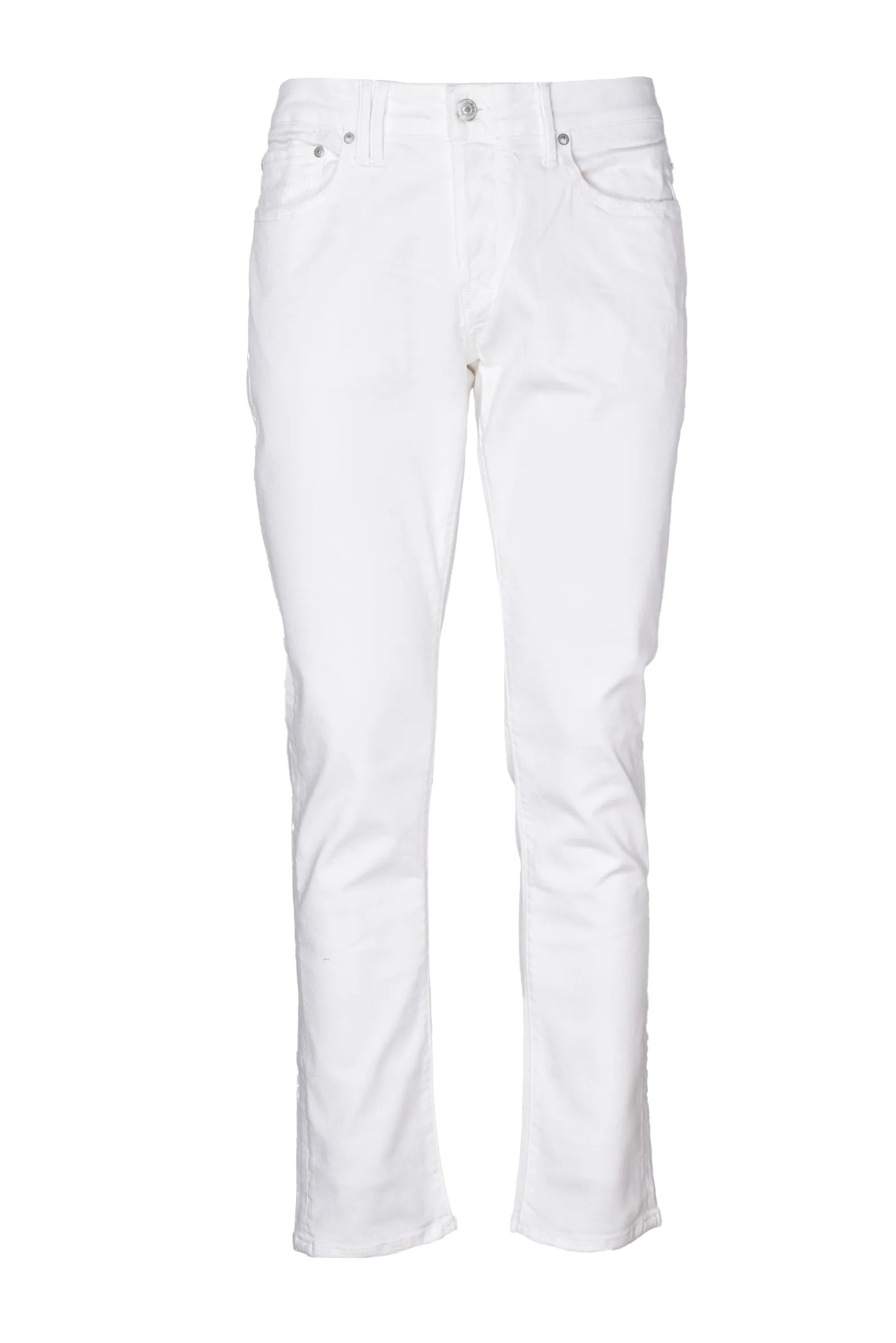 Jeans Bianco