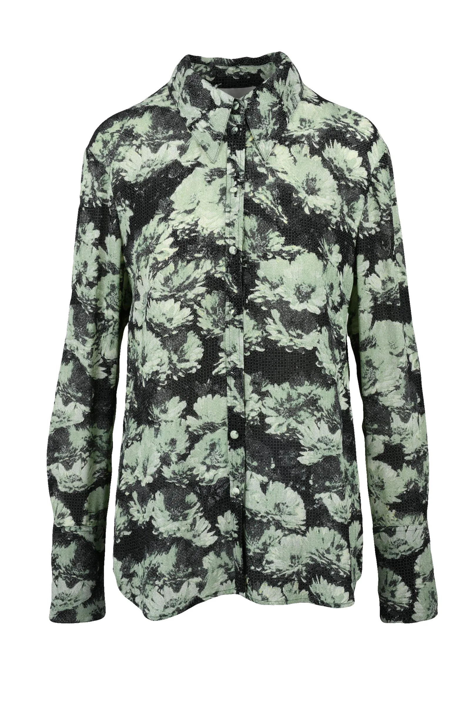 Camicia Verde