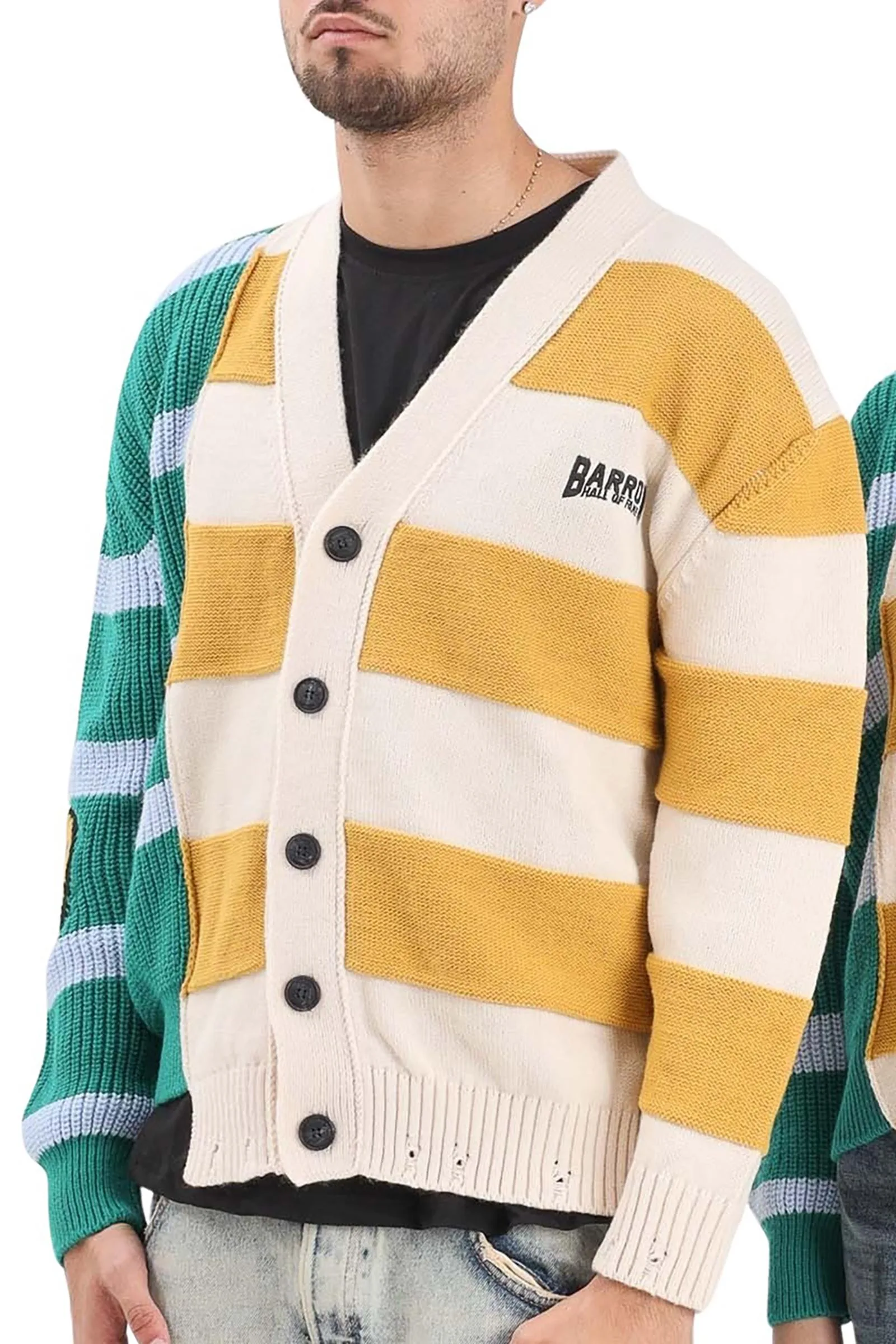 Cardigan Beige
