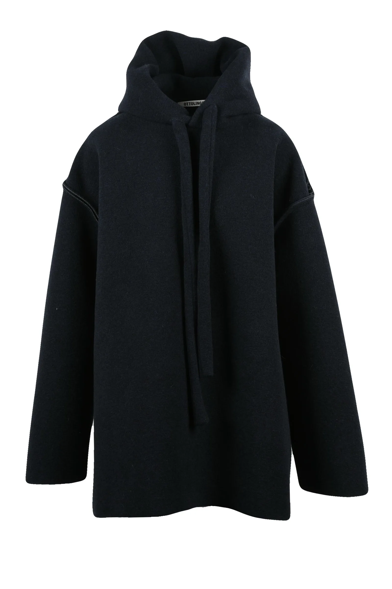 Cappotto Multicolore